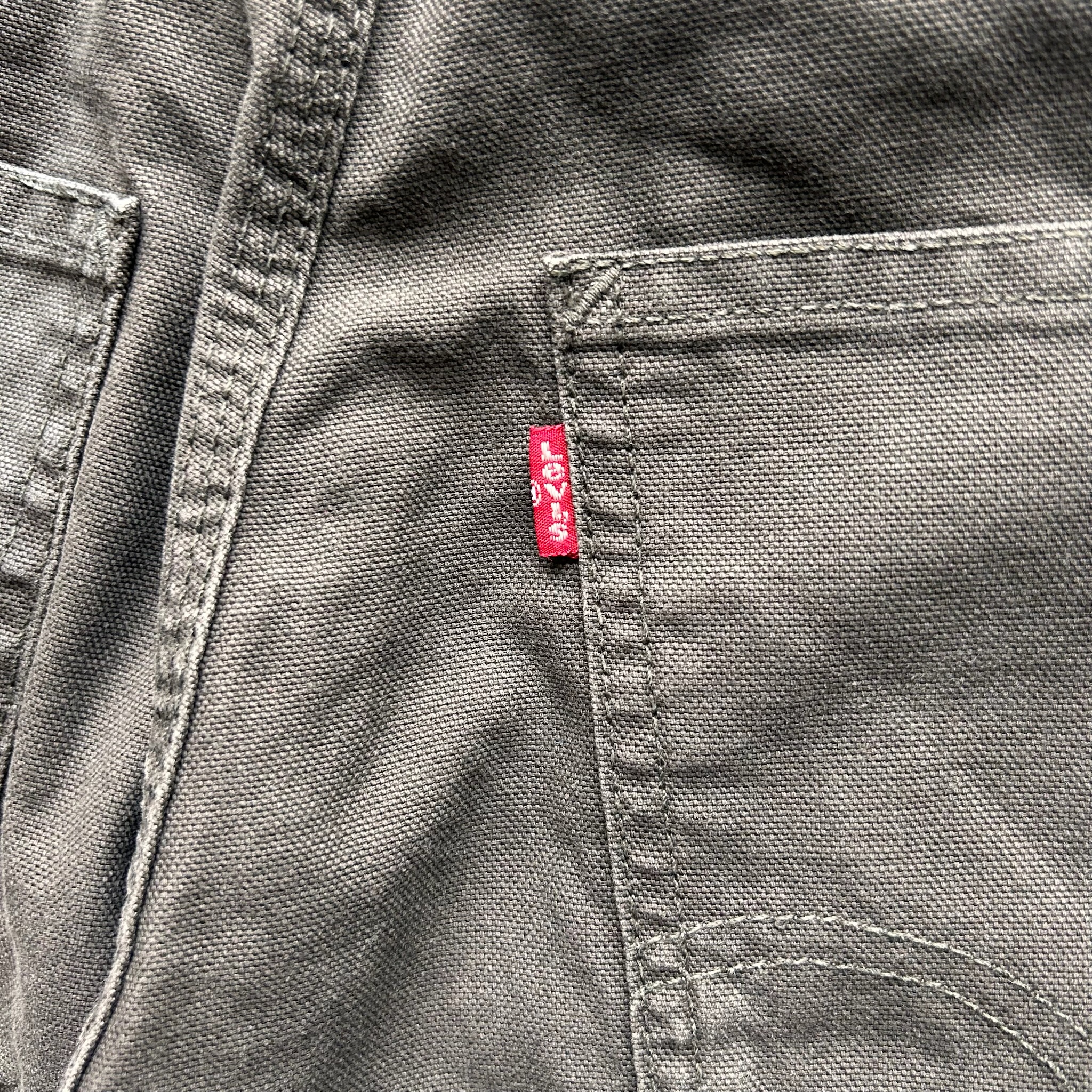 Levi's Pants (W34)