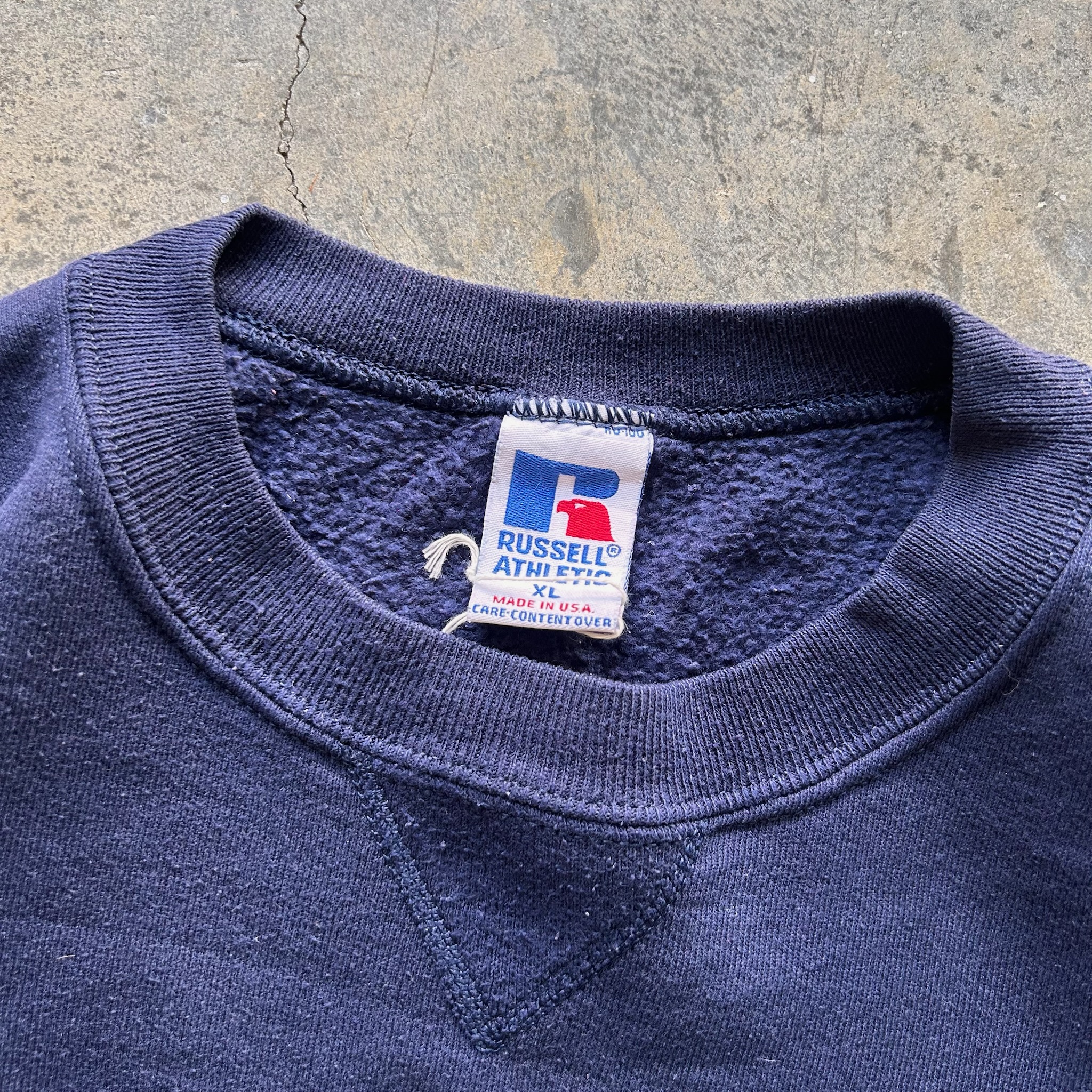 Russell Athletic made in USA (XL)