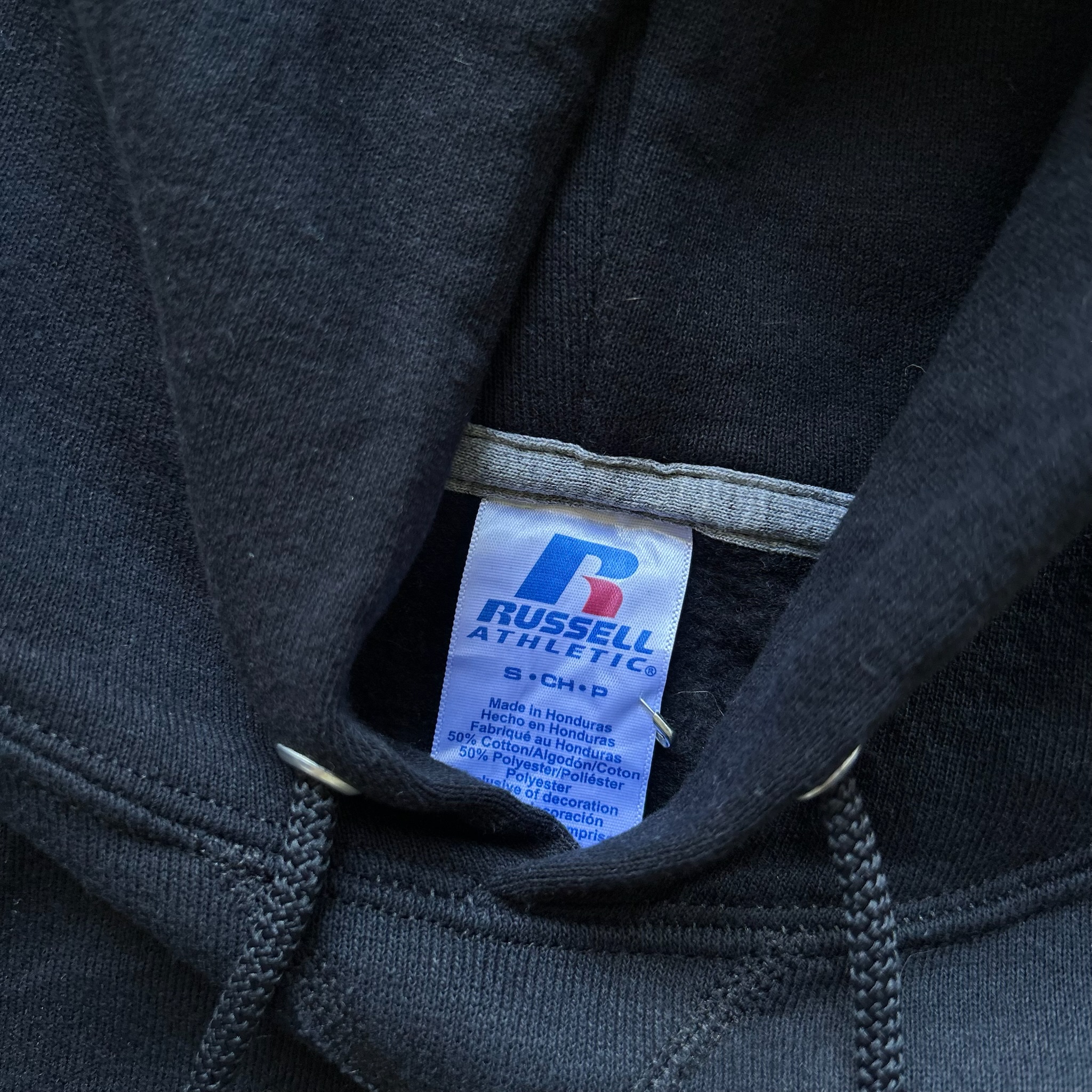 Russell Athletic Hoodie (S)
