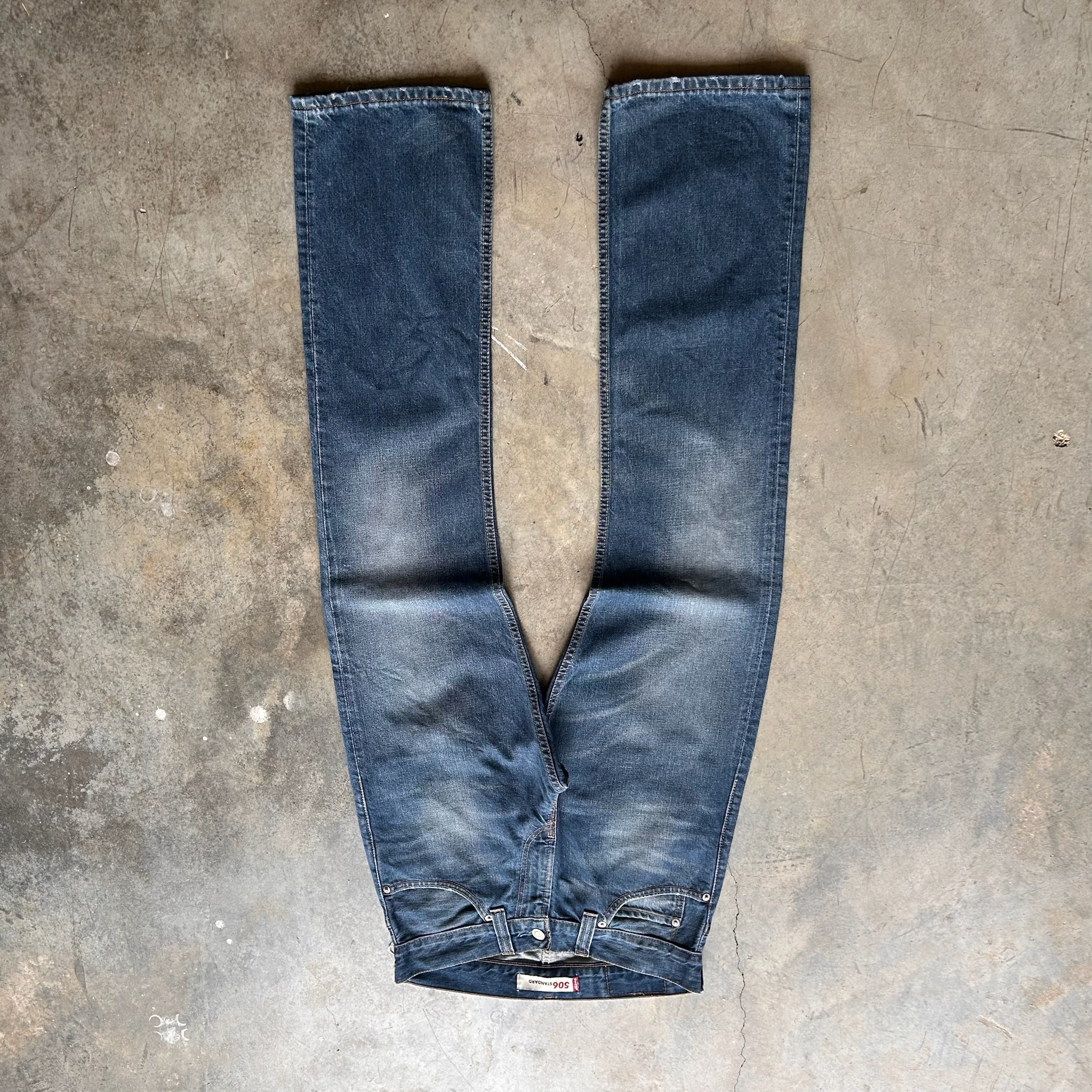 Levi's 506 (W29)