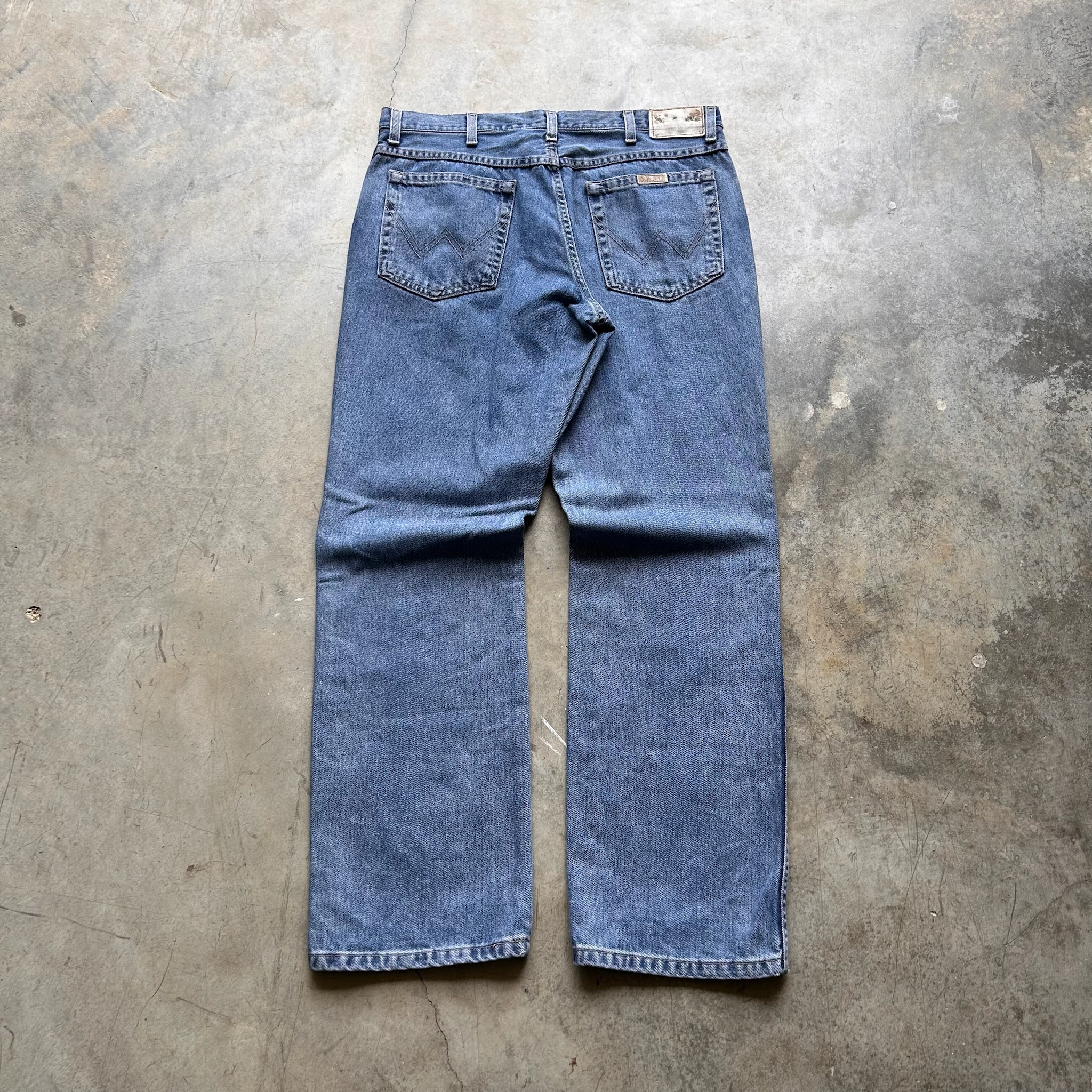 Wrangler Jeans (W36)