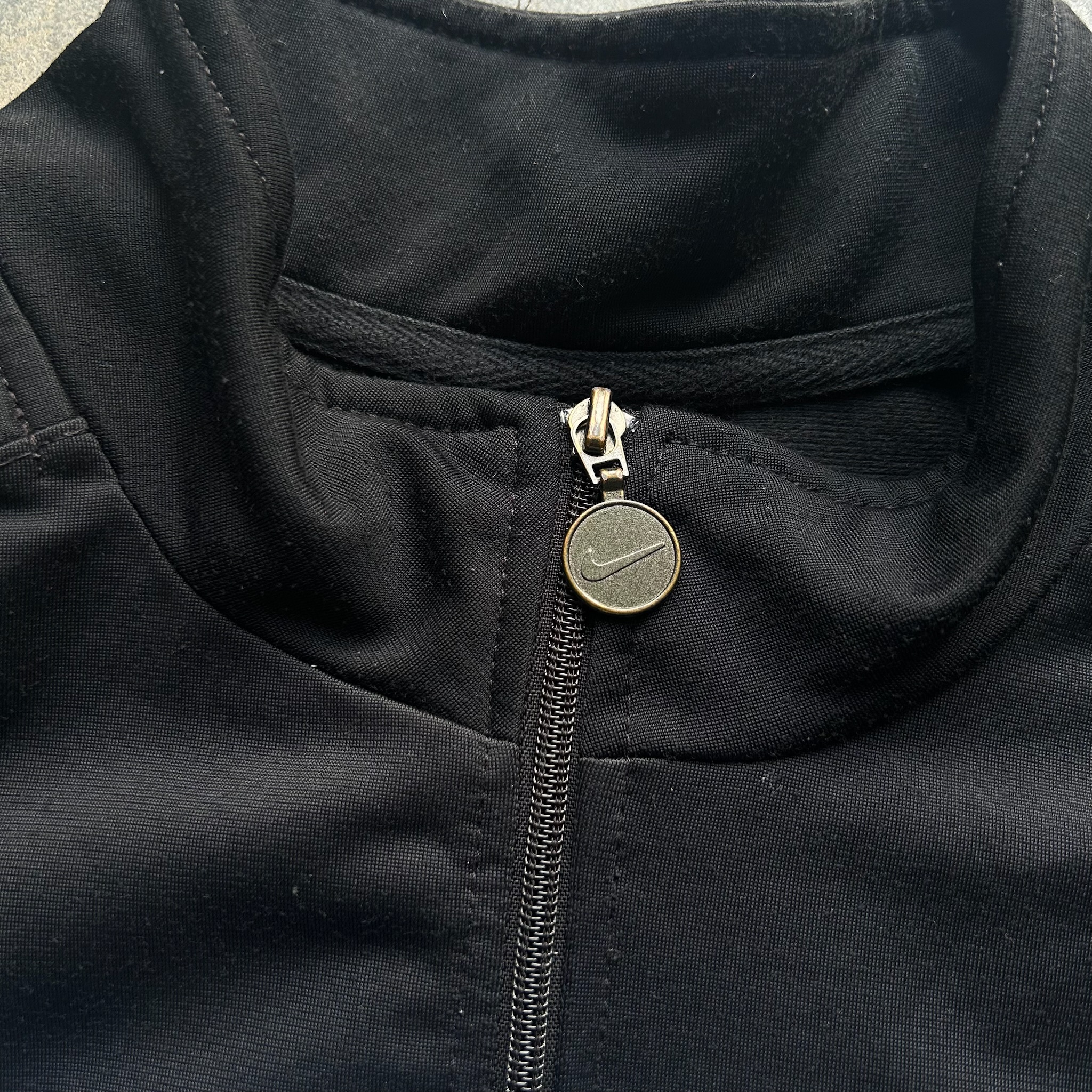Nike Tracksuit (XL)