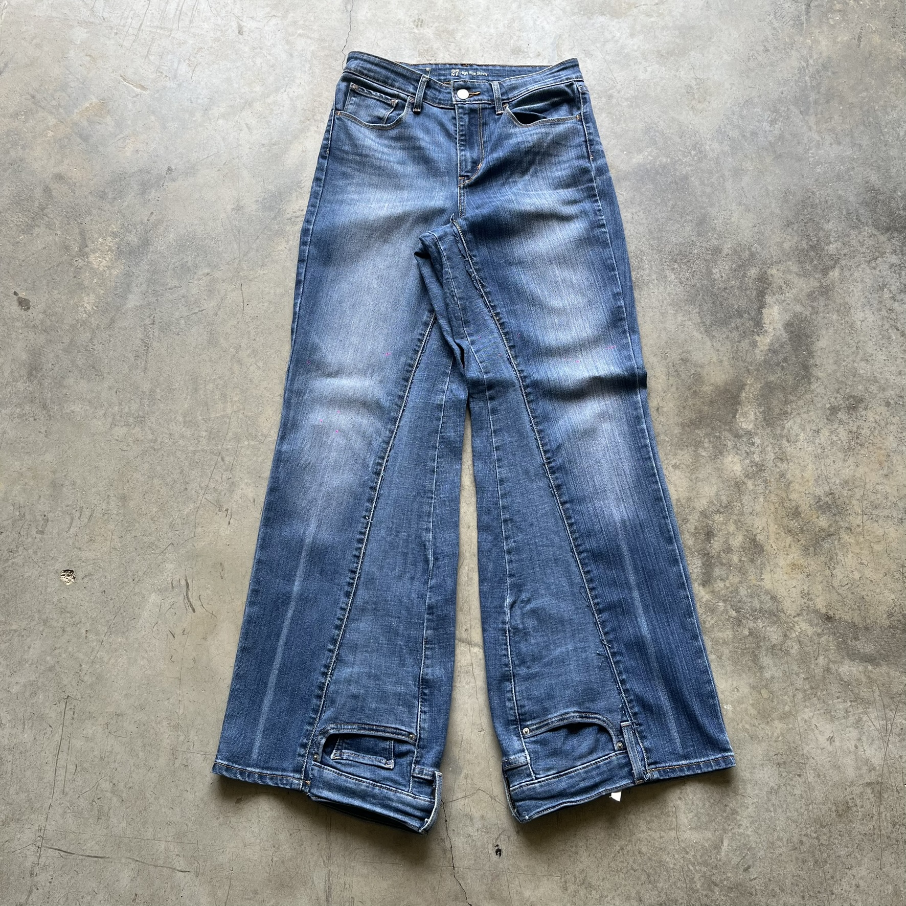 Levi's Baggy (W27)