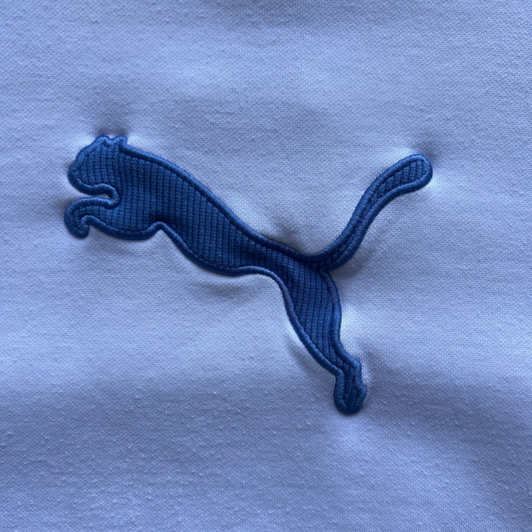Puma Sweatshirt (XXL)