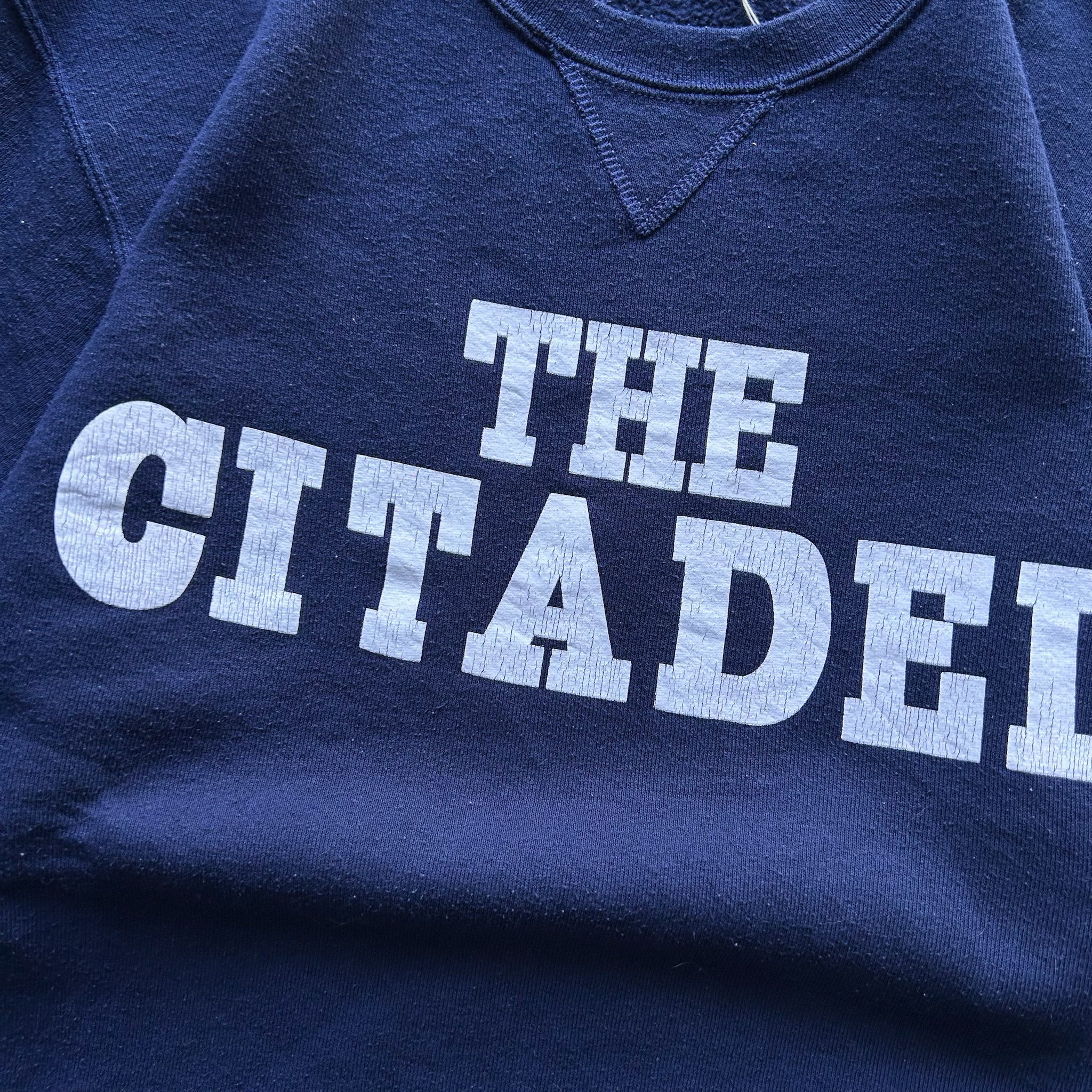 Russell Athletics Sweatshirt (M)