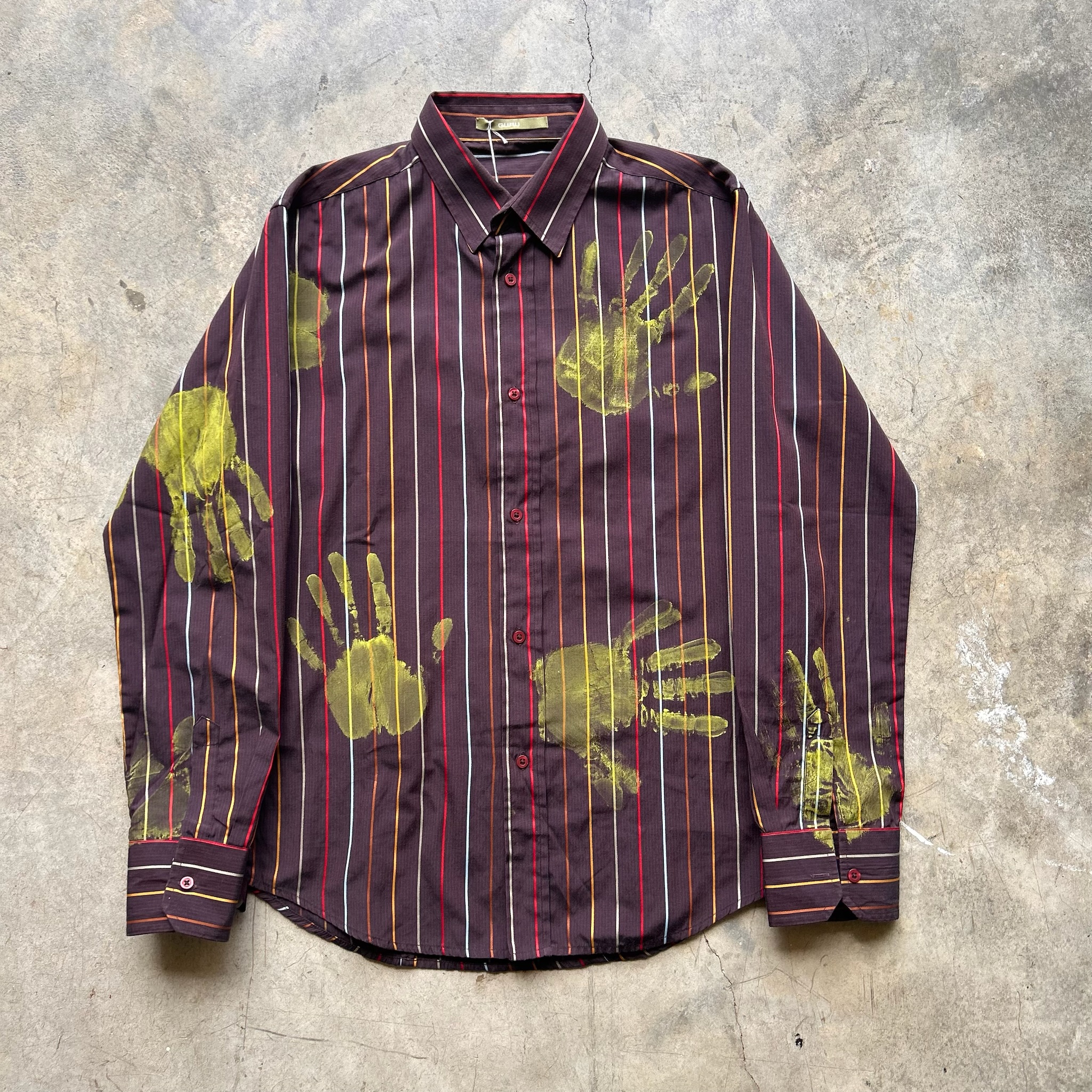 Vintage Custom Shirt (L)