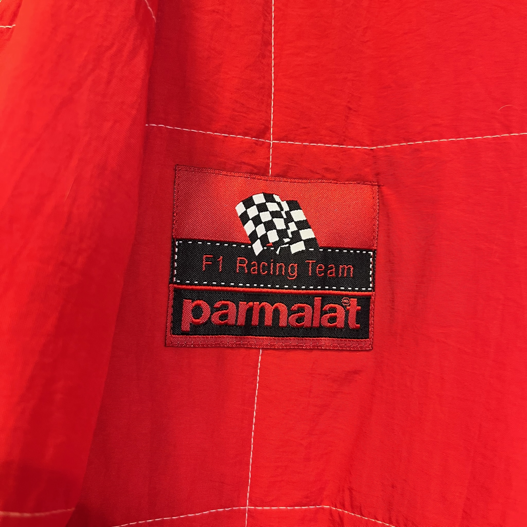 F1 Bomber Jacket (XL)