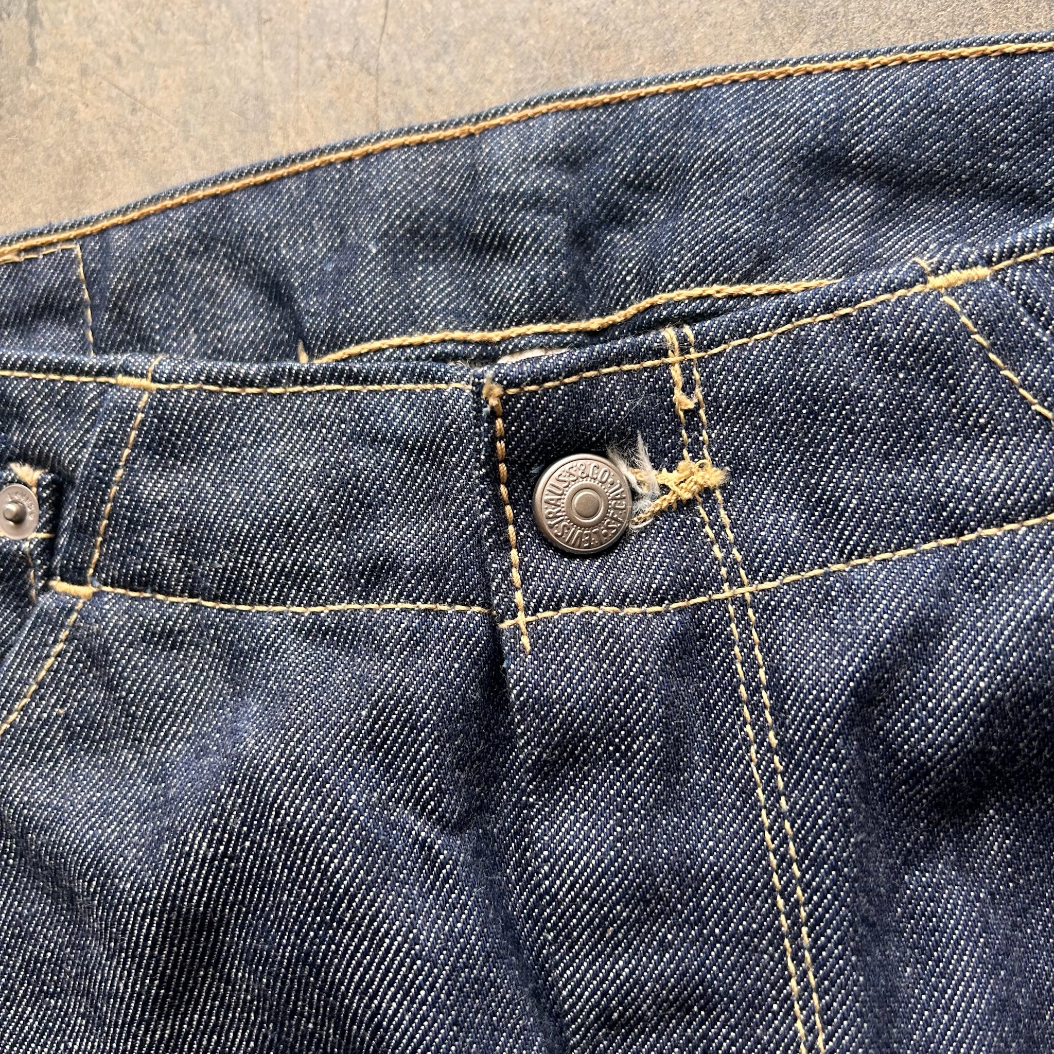 Levi's Engineered (W30)