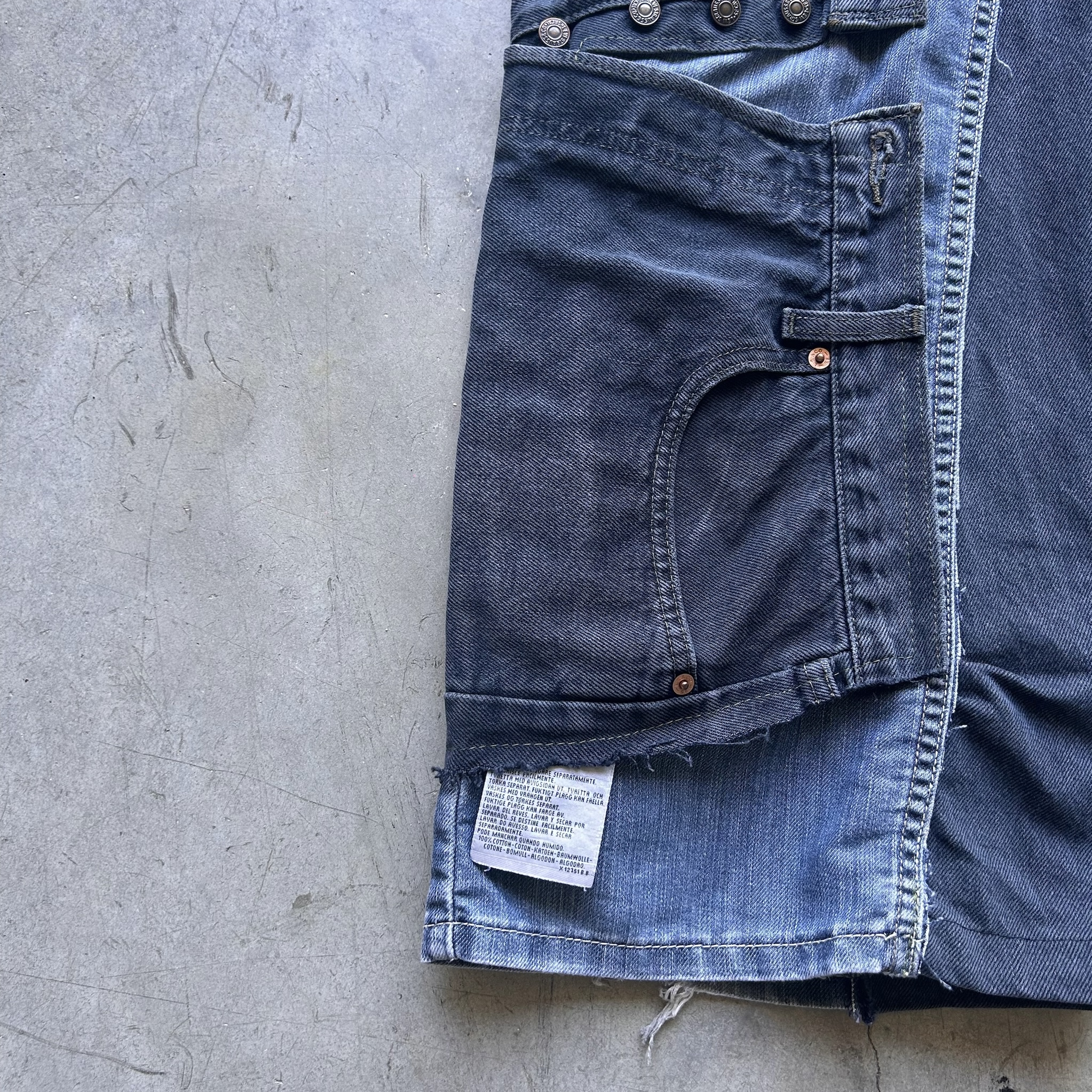Levi's Rework (W27)