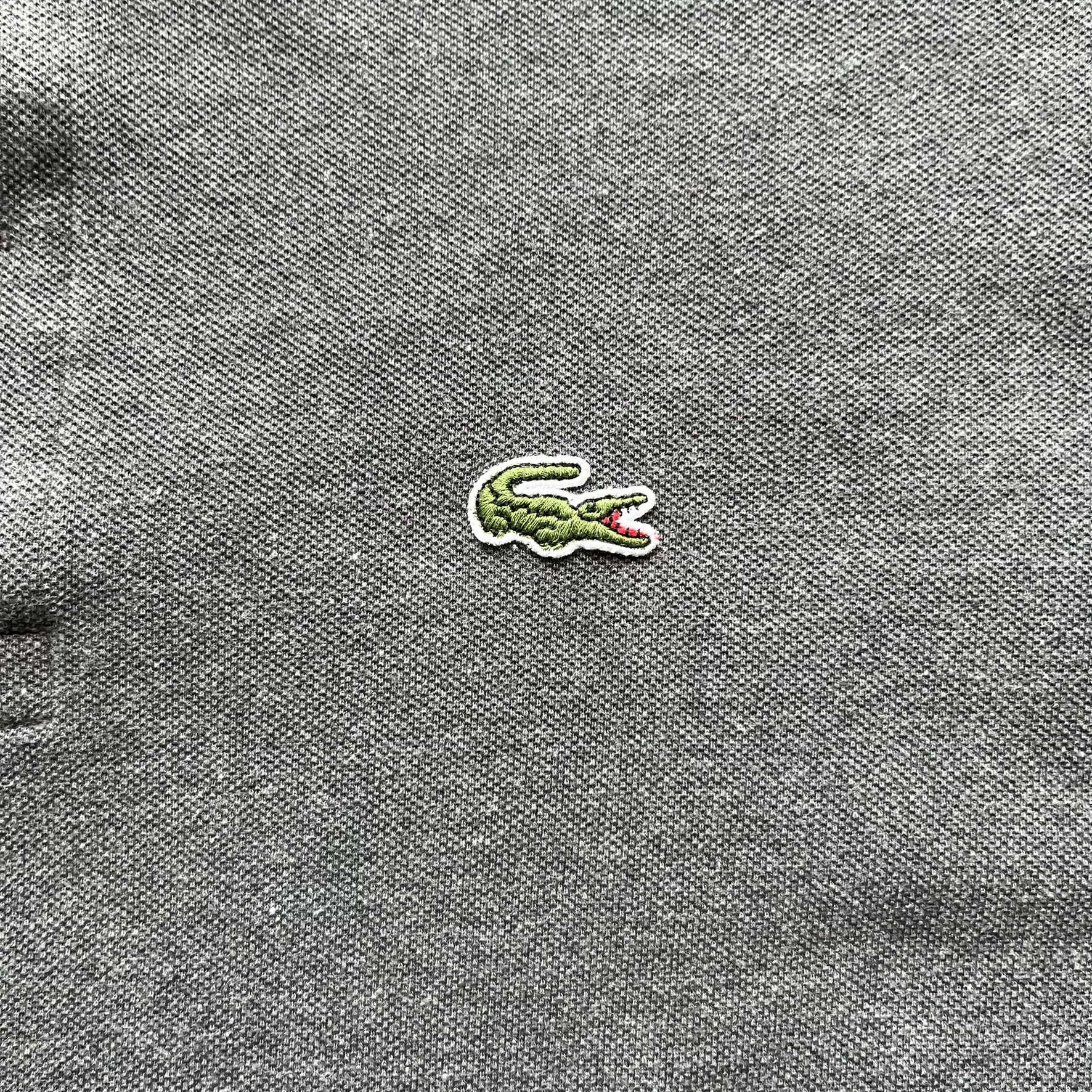 Lacoste Polo made in France (L)