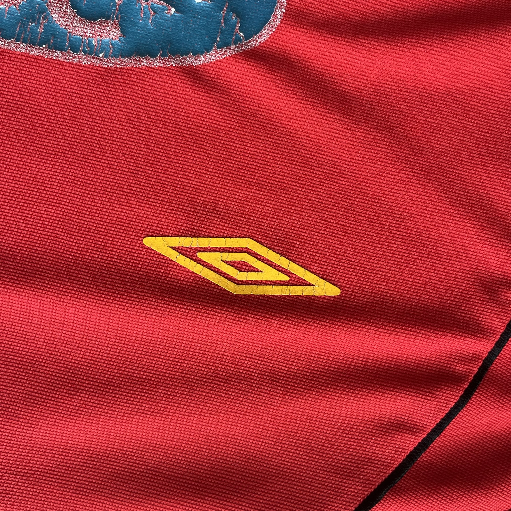 Galatasaray '02 Tee (L)