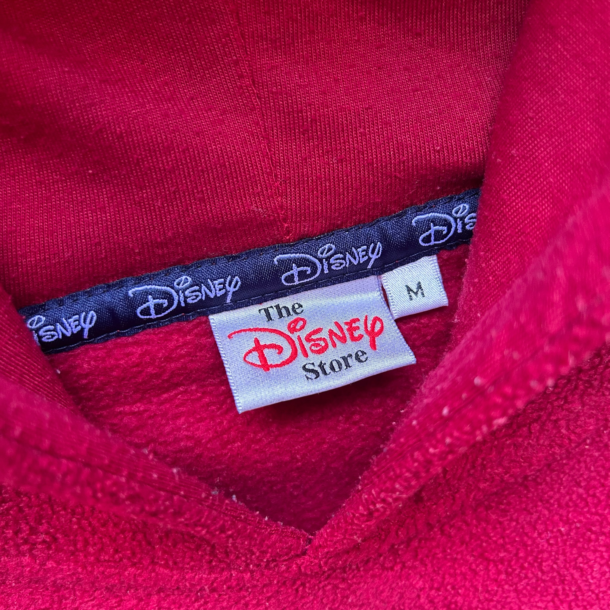 Disney Hoodie (M)