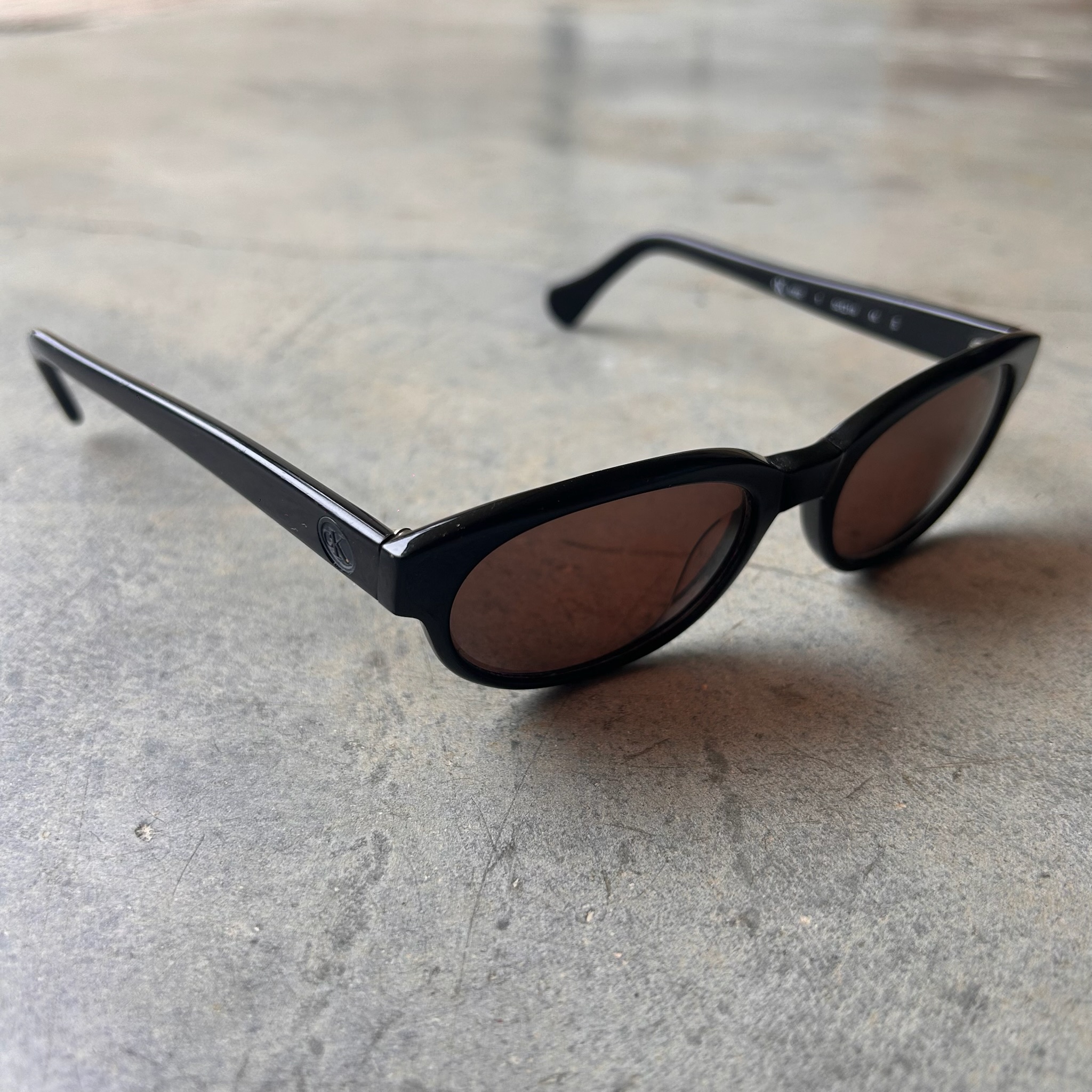 Calvin Klein Glasses