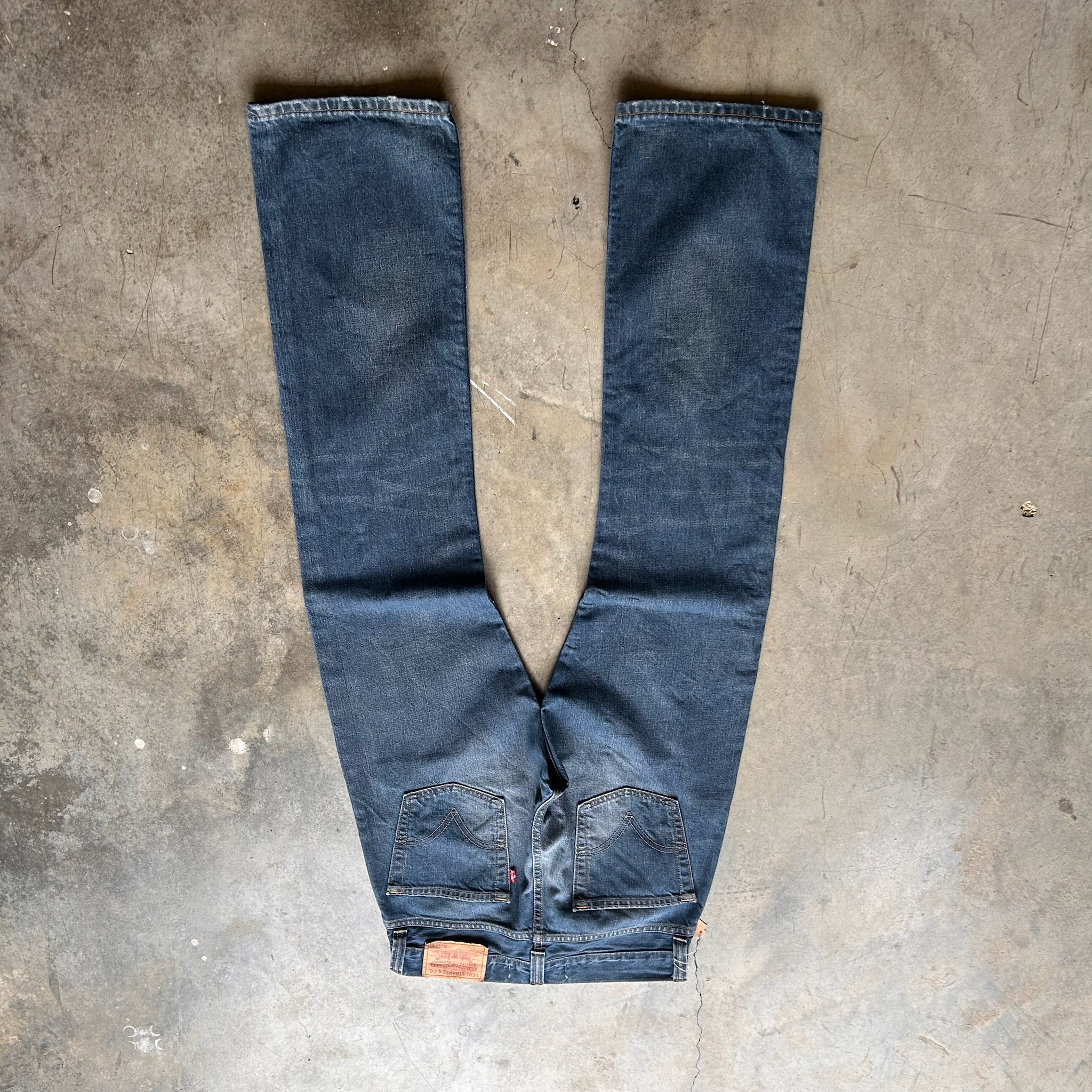 Levi's 506 (W29)