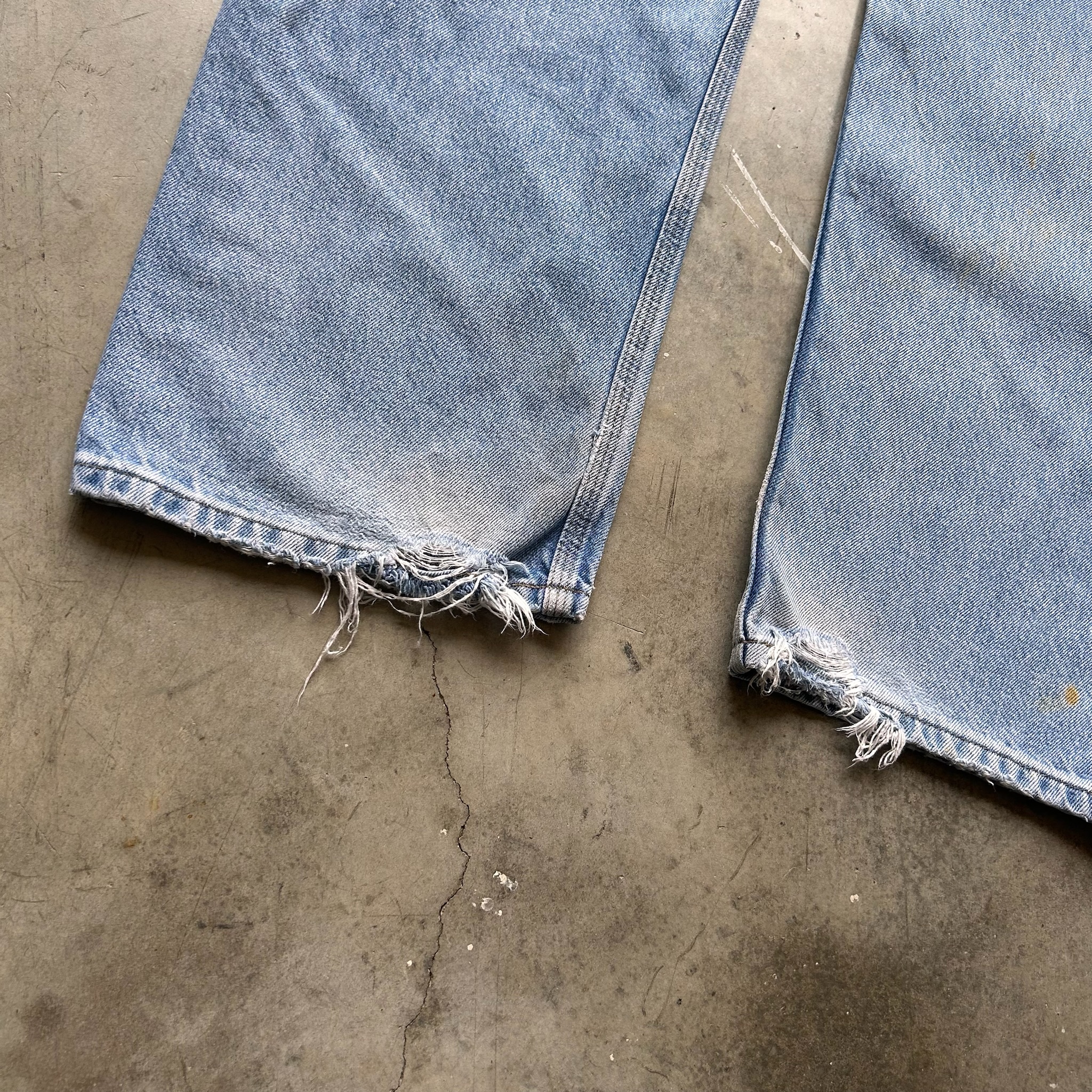 Carhartt Jeans (W38)