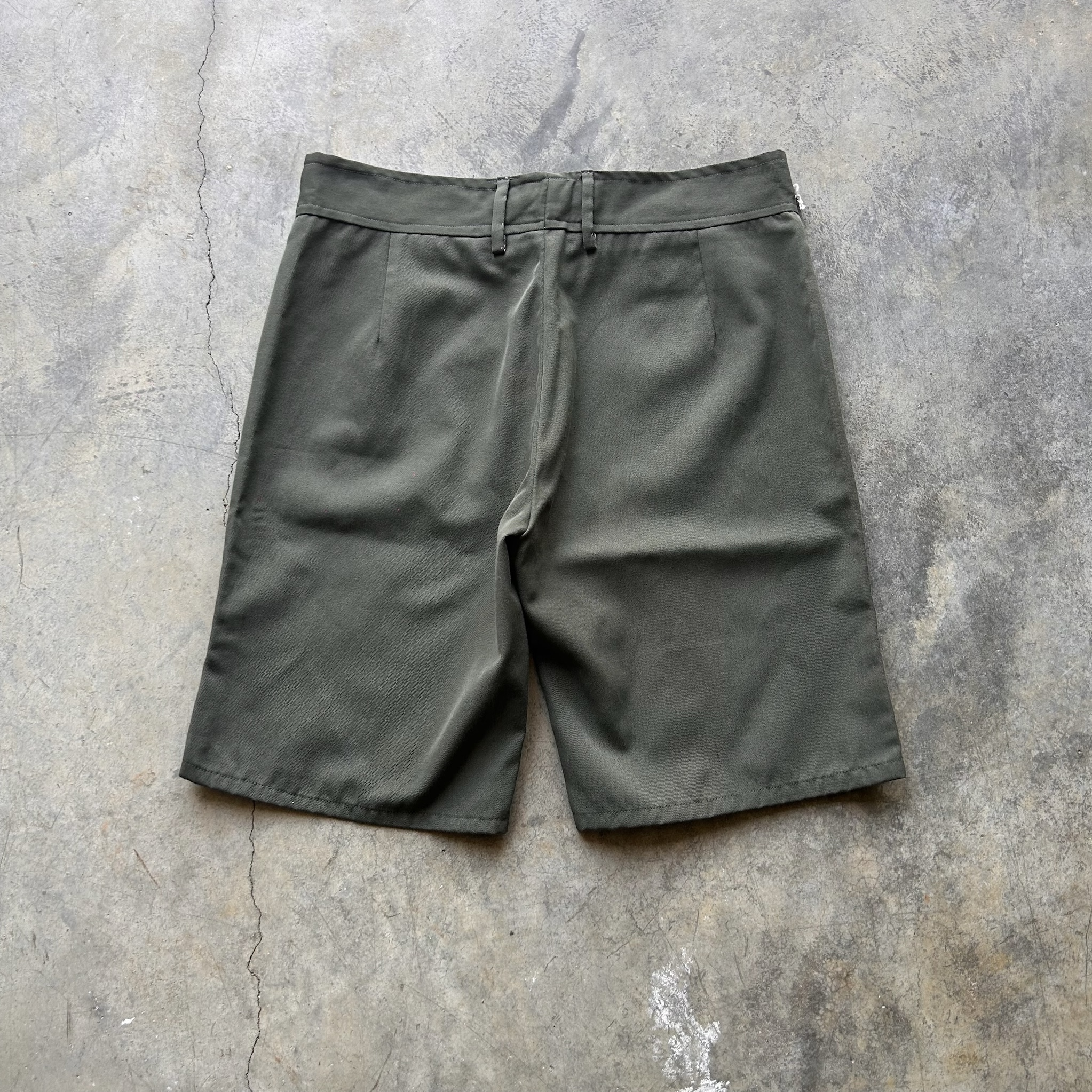 MIlitary Shorts (W31)