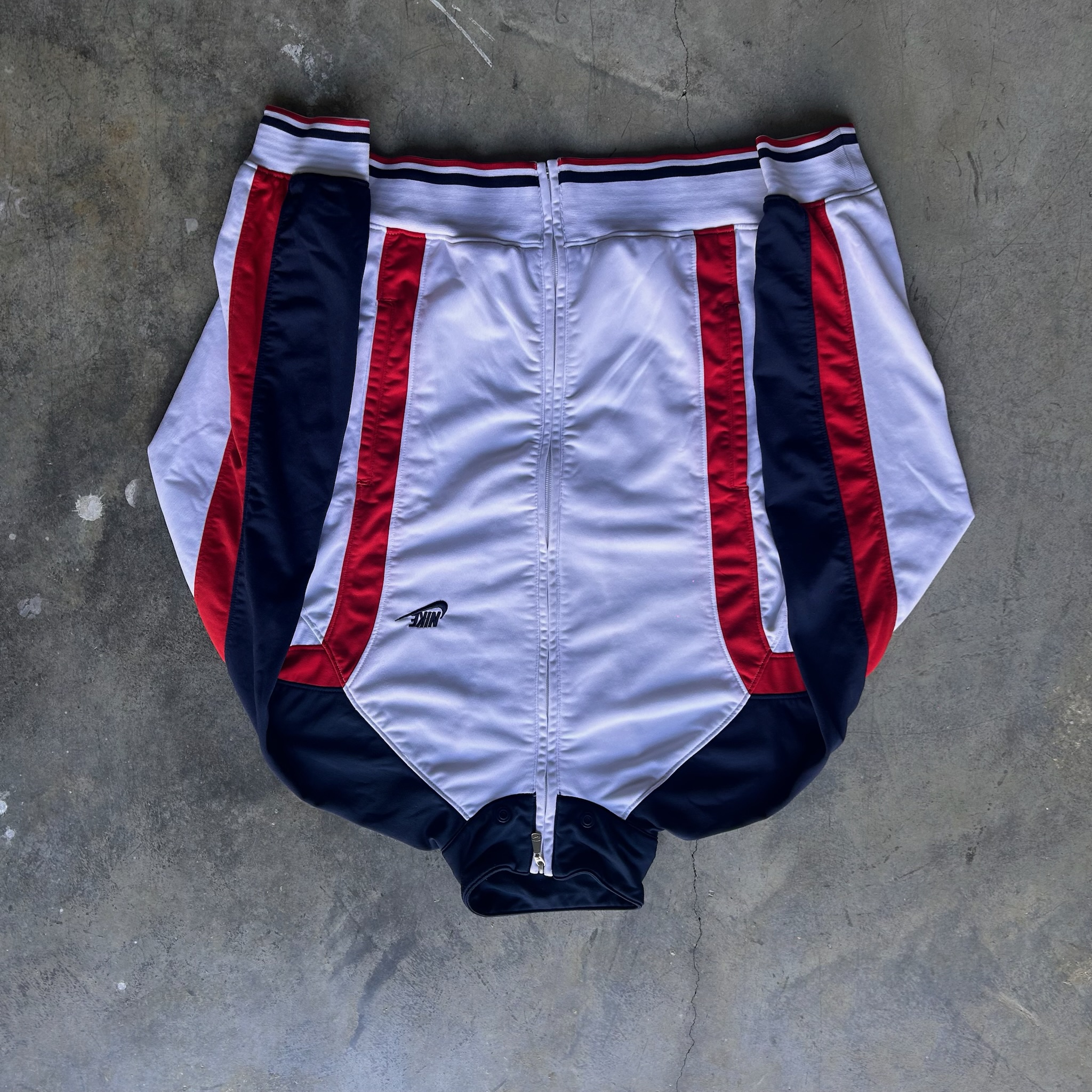 Nike Tracksuit (M)