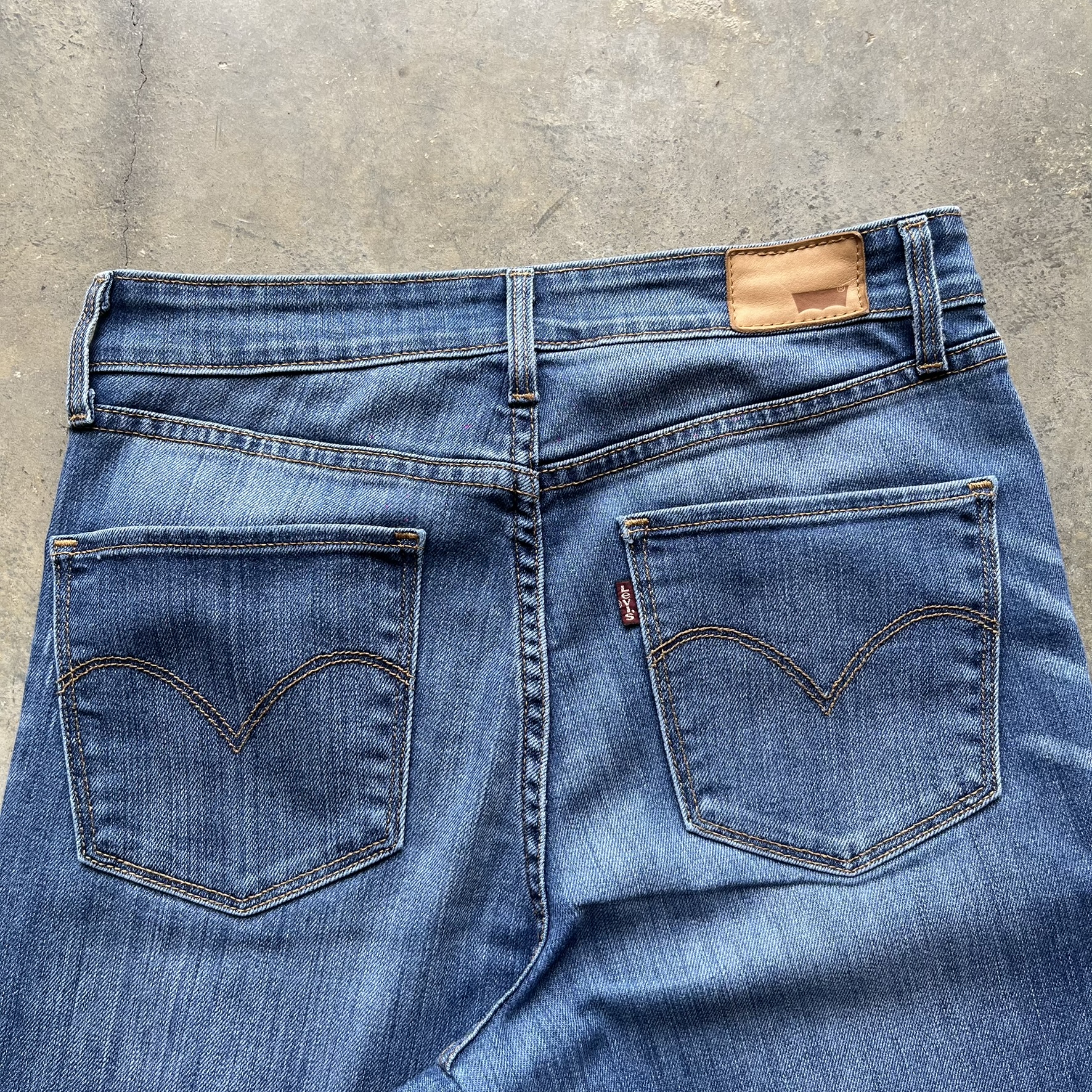 Levi's Baggy (W27)