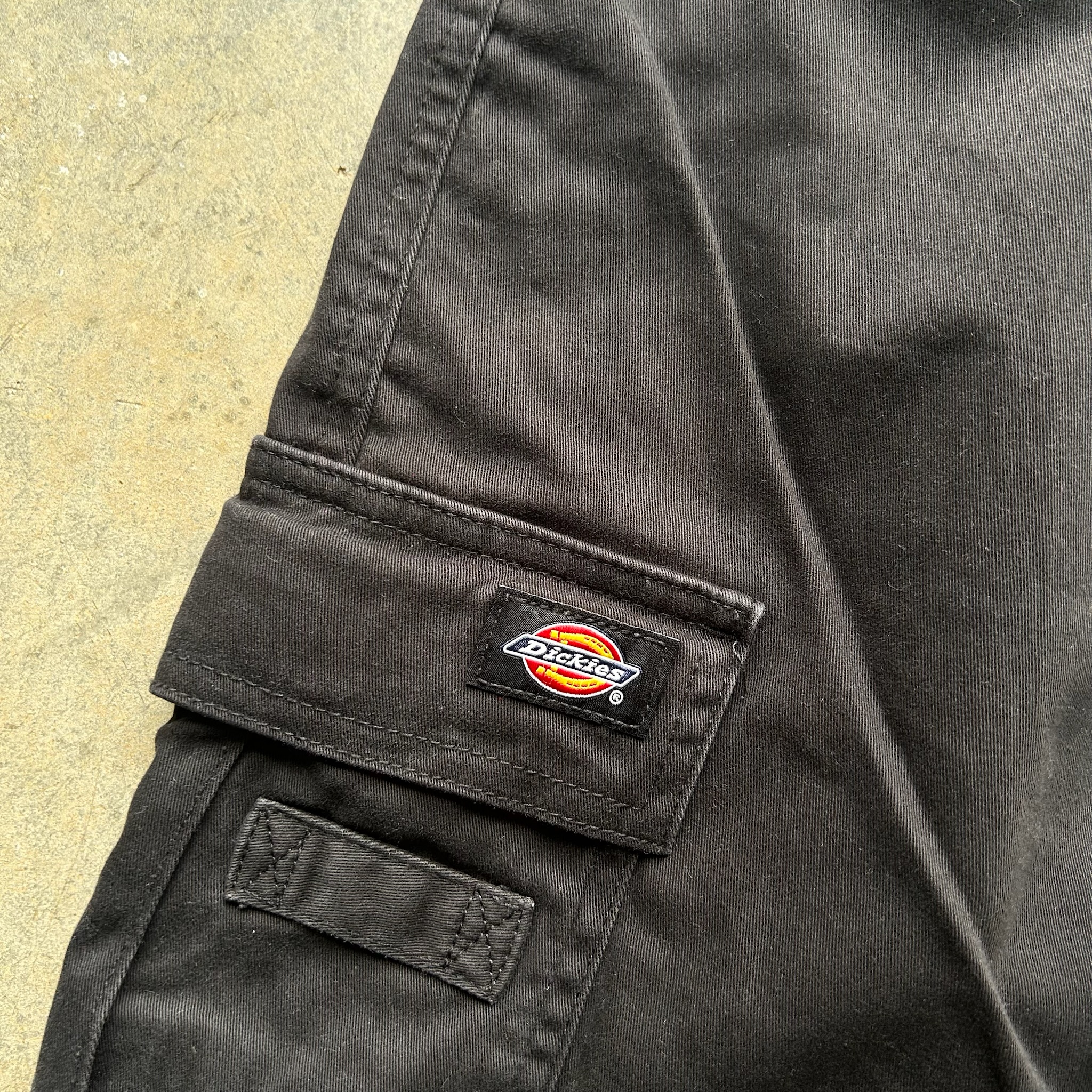 Dickies Cargo Pants (W36)