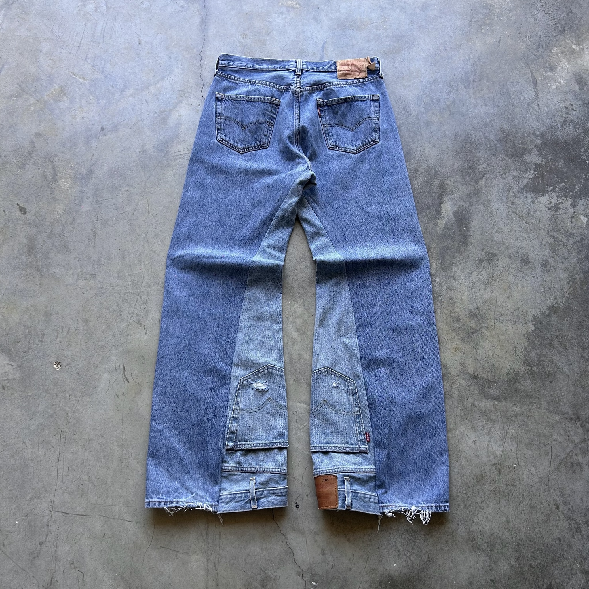 Levi's Baggy (W33)