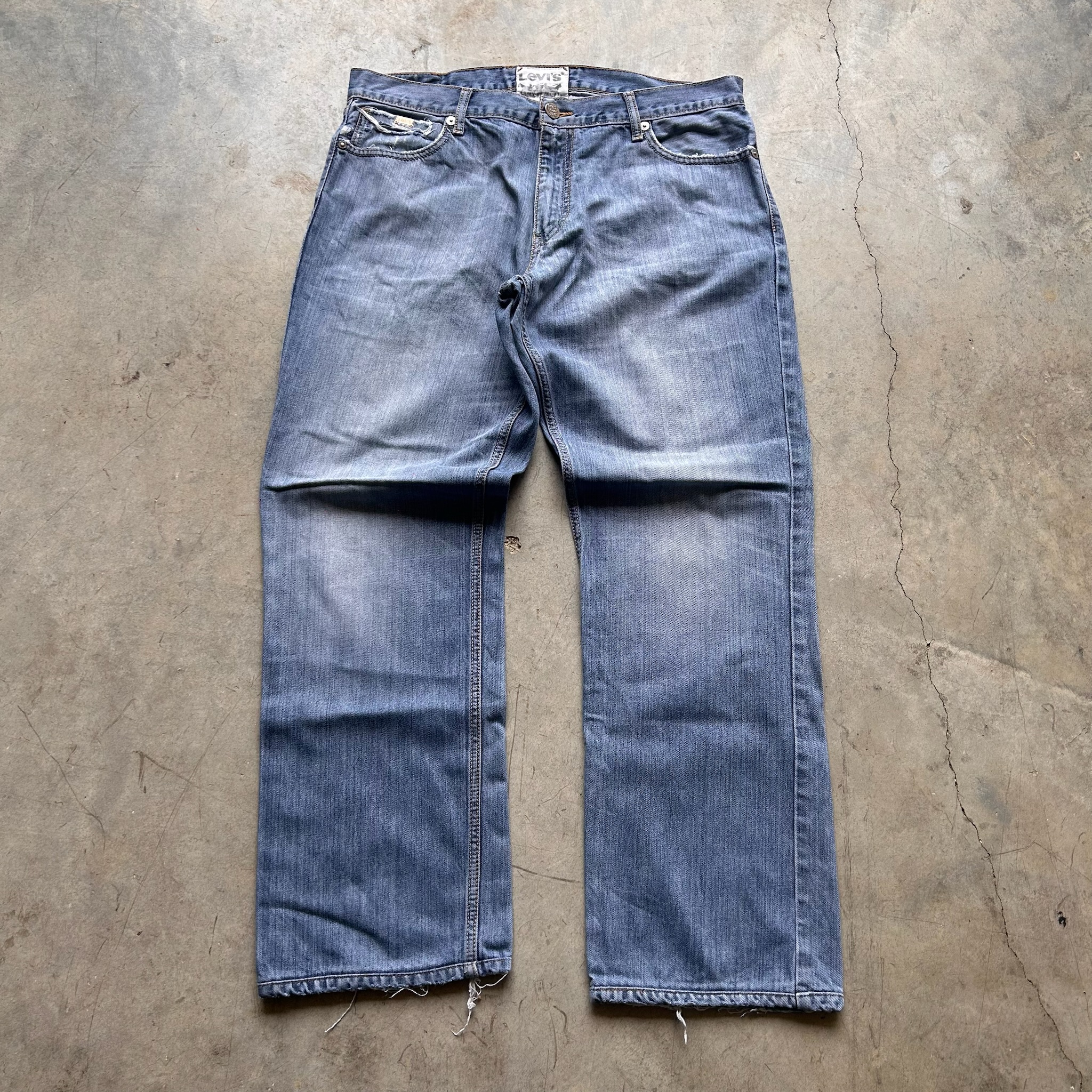 Levi's Jeans (W34)