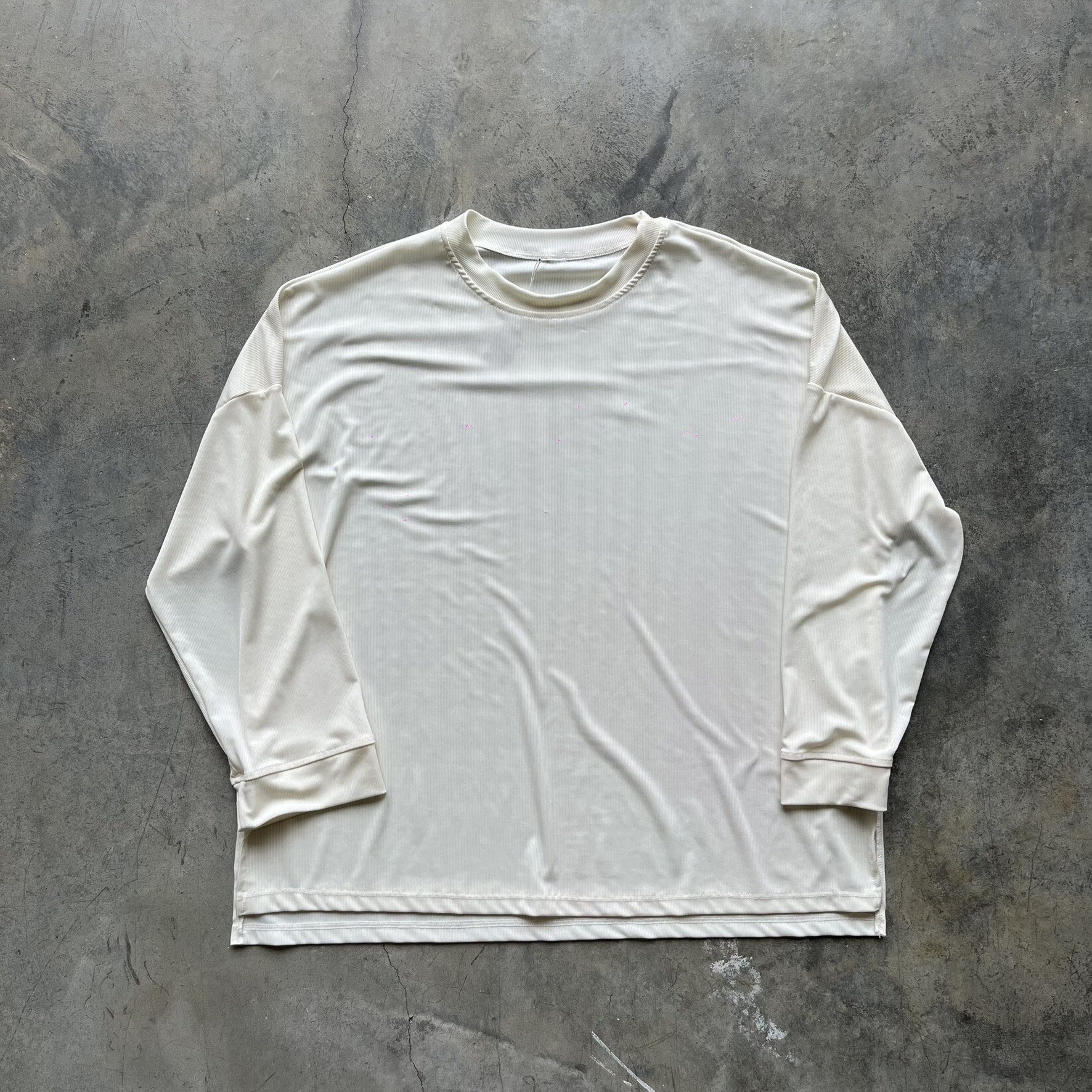 Vintage Long-Sleeve (L)
