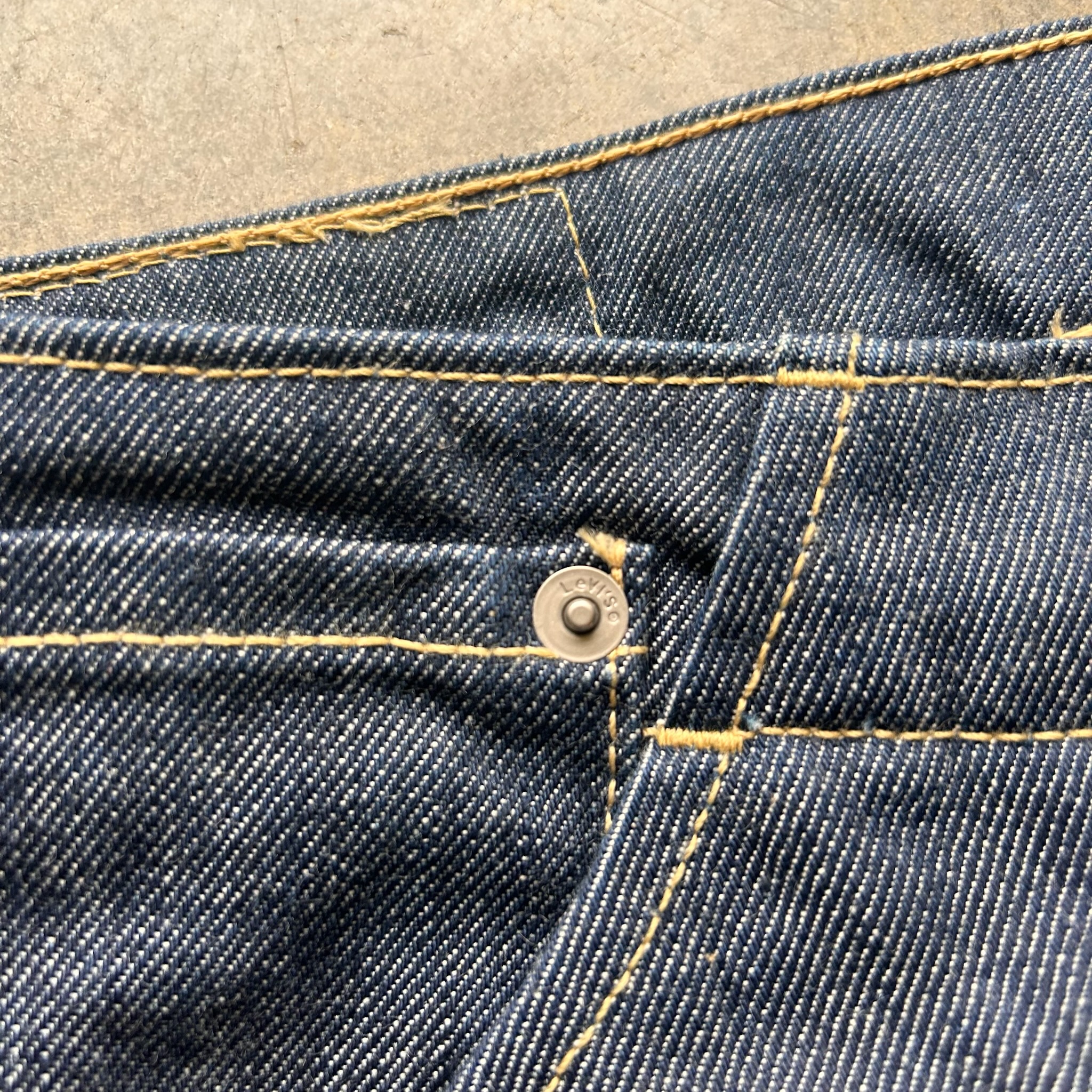 Levi's Engineered (W30)
