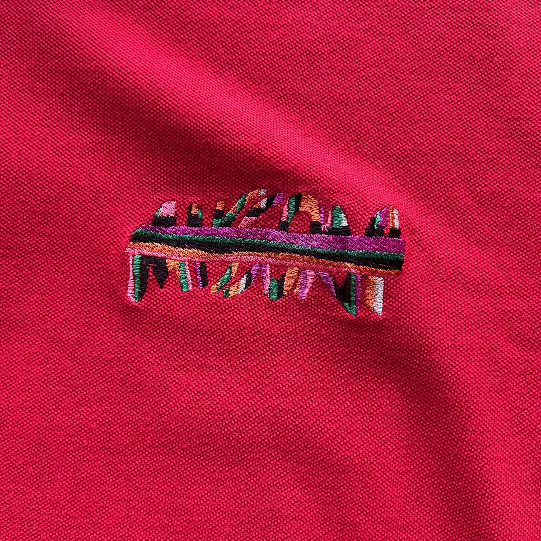 Missoni Polo (M)