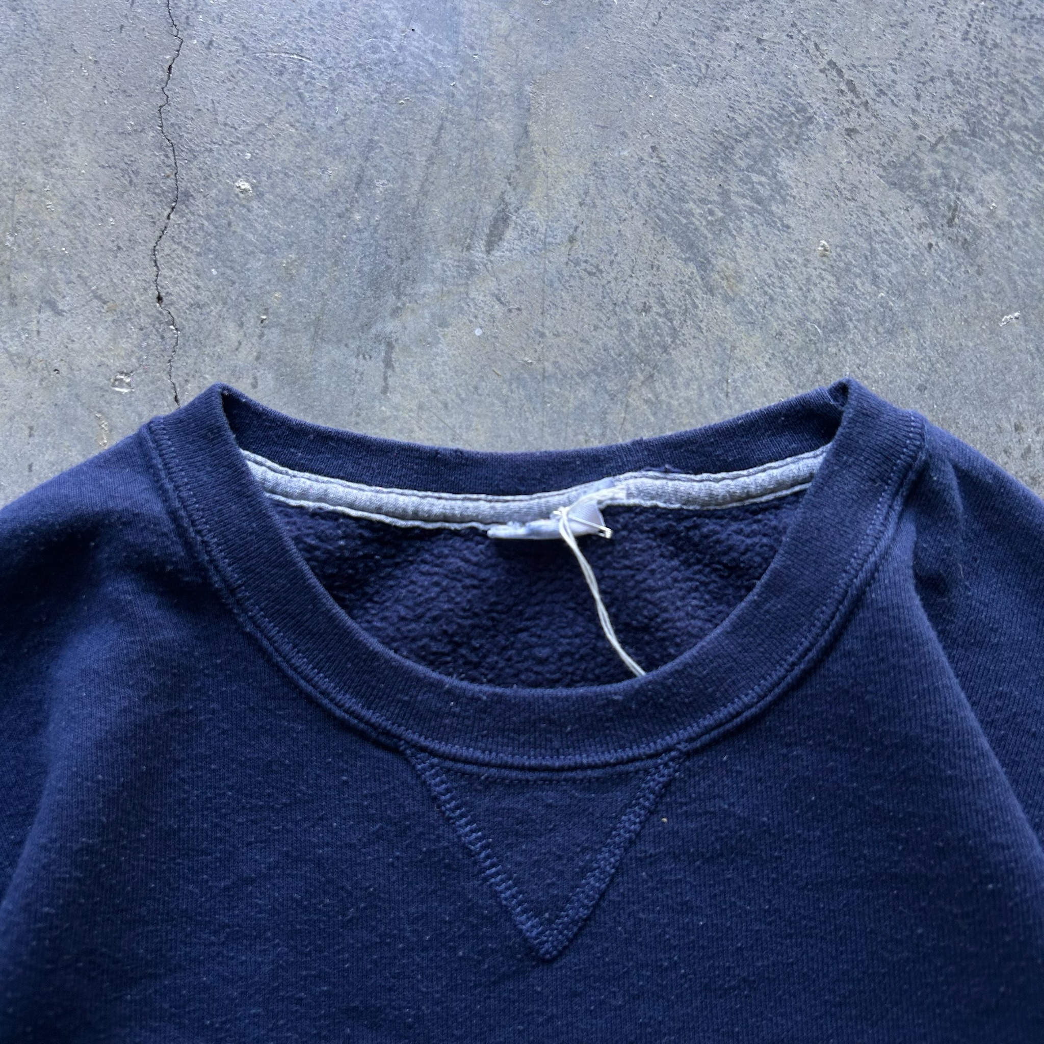 Russell Athletics Sweatshirt (M)