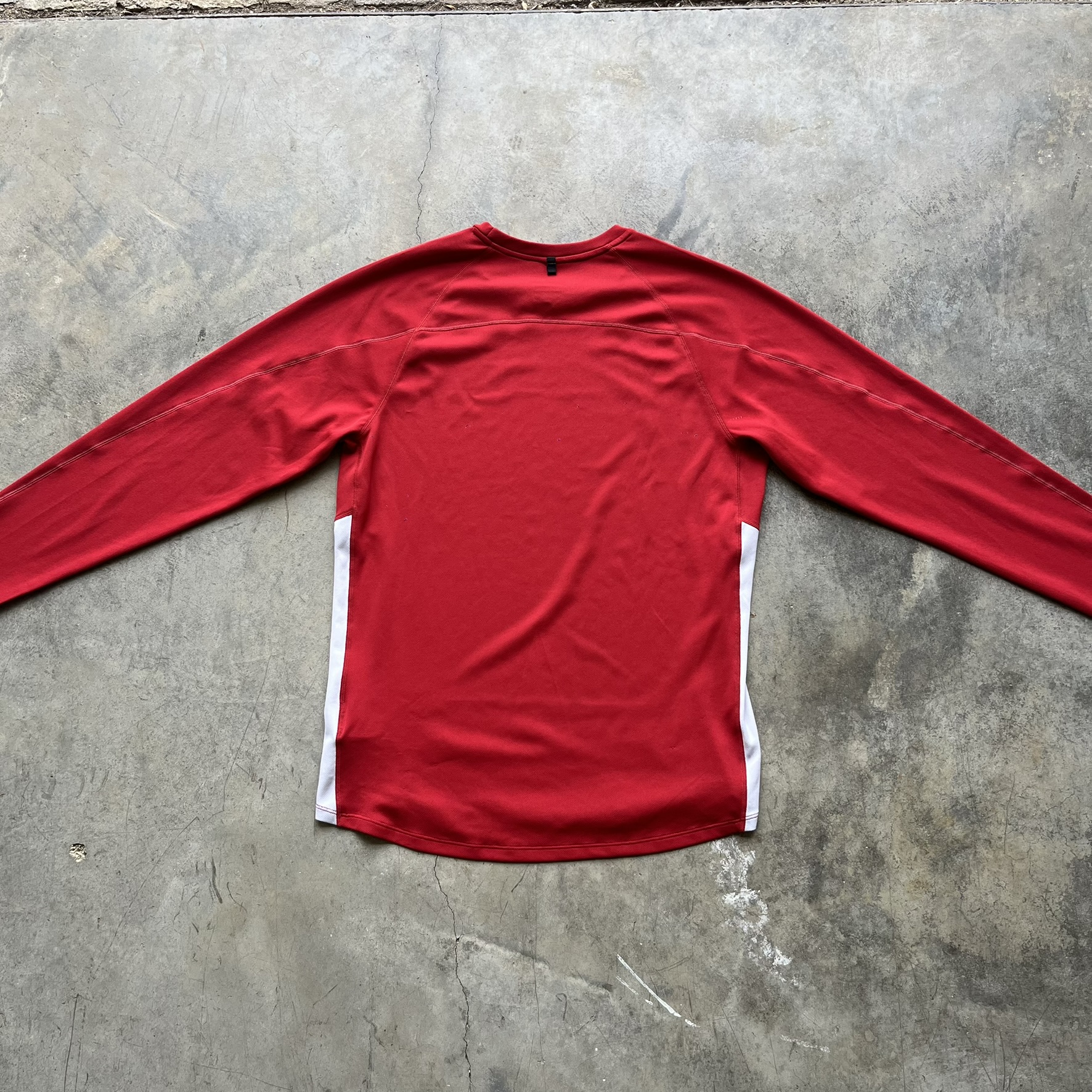 Nike Long-Sleeve (M)