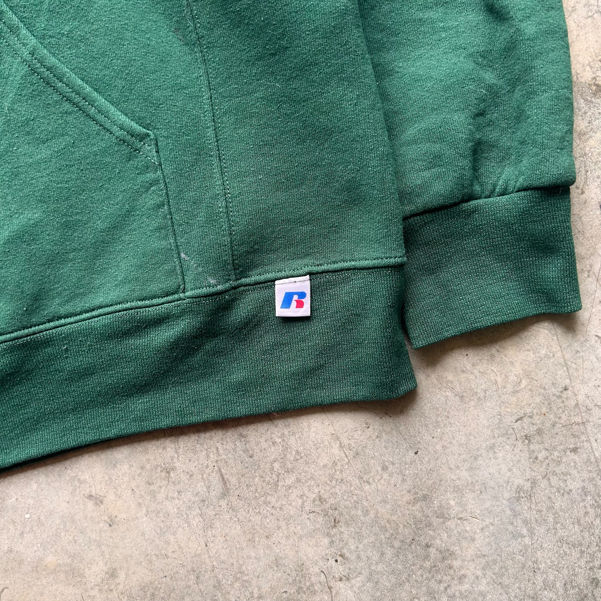 Russell Athletic Hoodie (M)