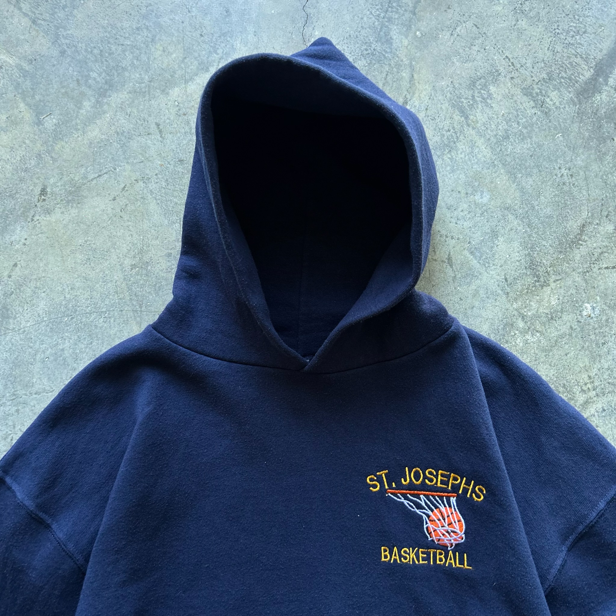 Russell Athletic Hoodie (L)