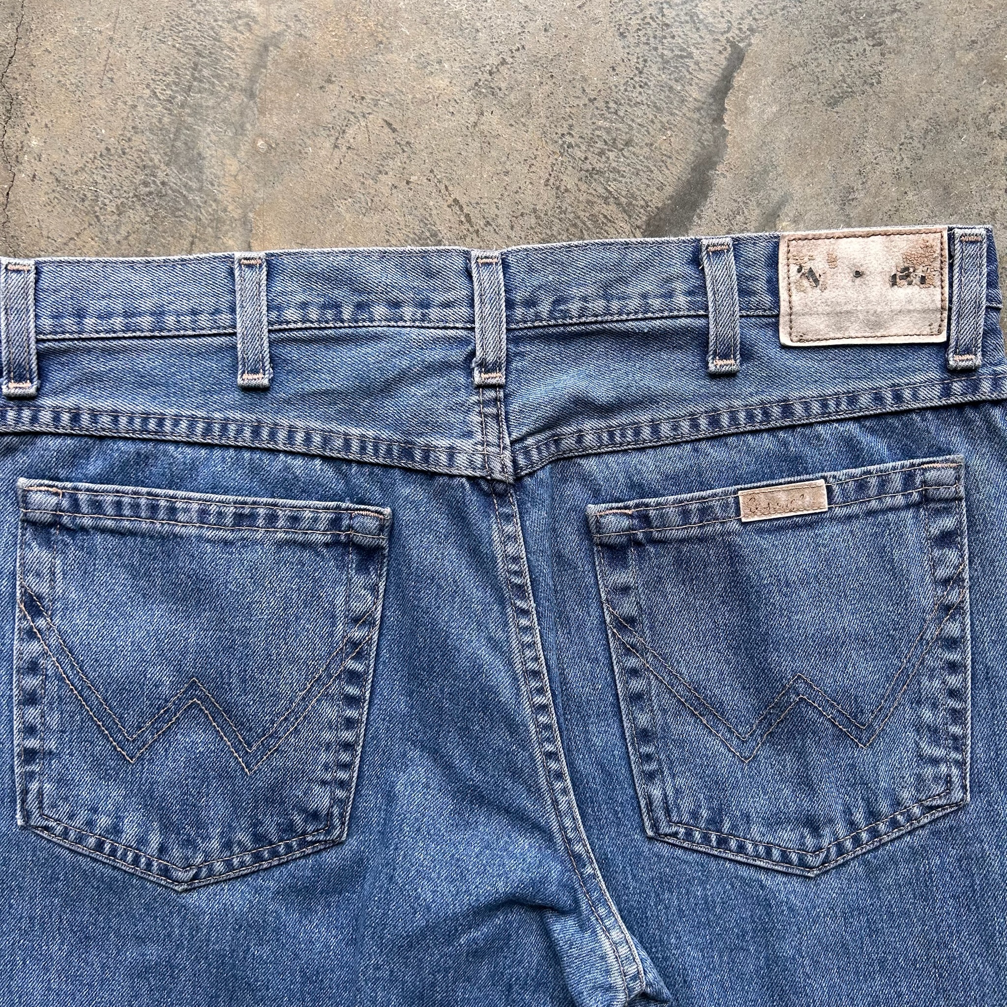 Wrangler Jeans (W36)