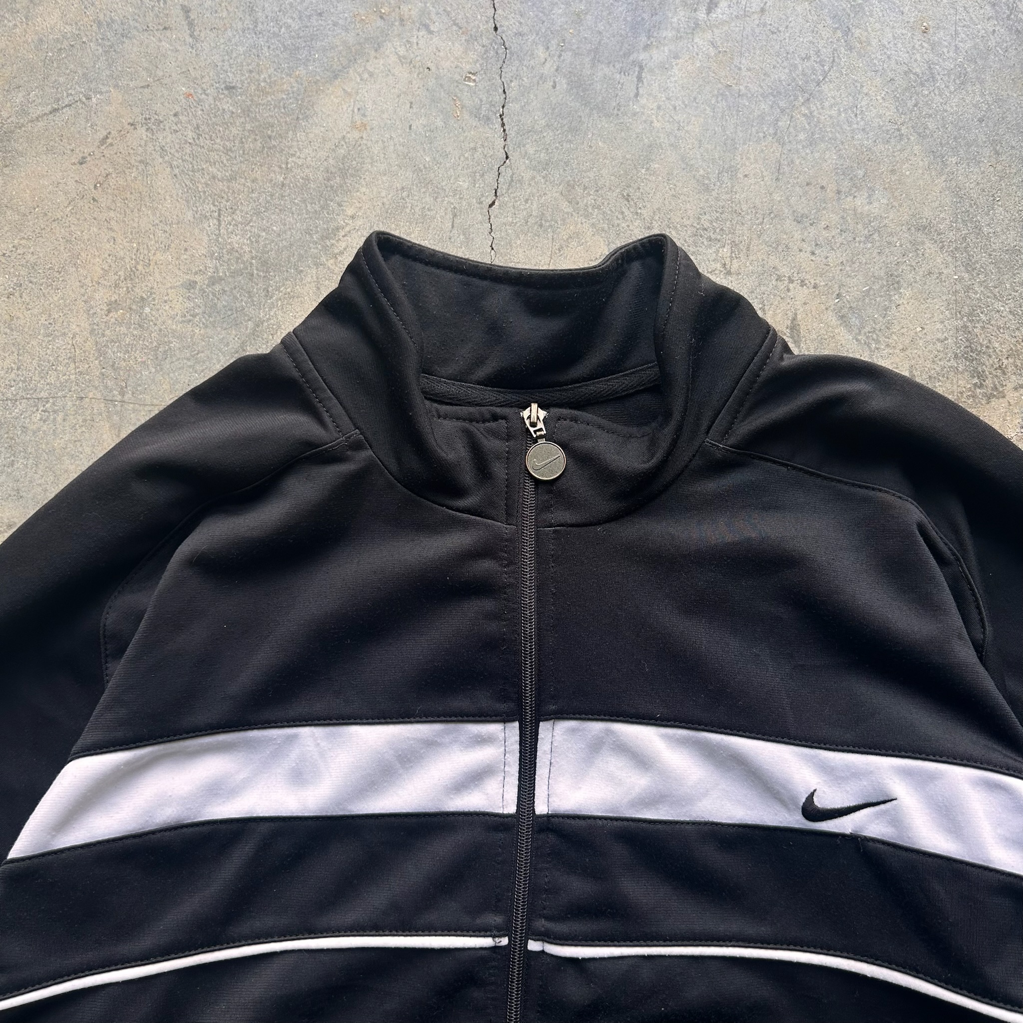 Nike Tracksuit (XL)