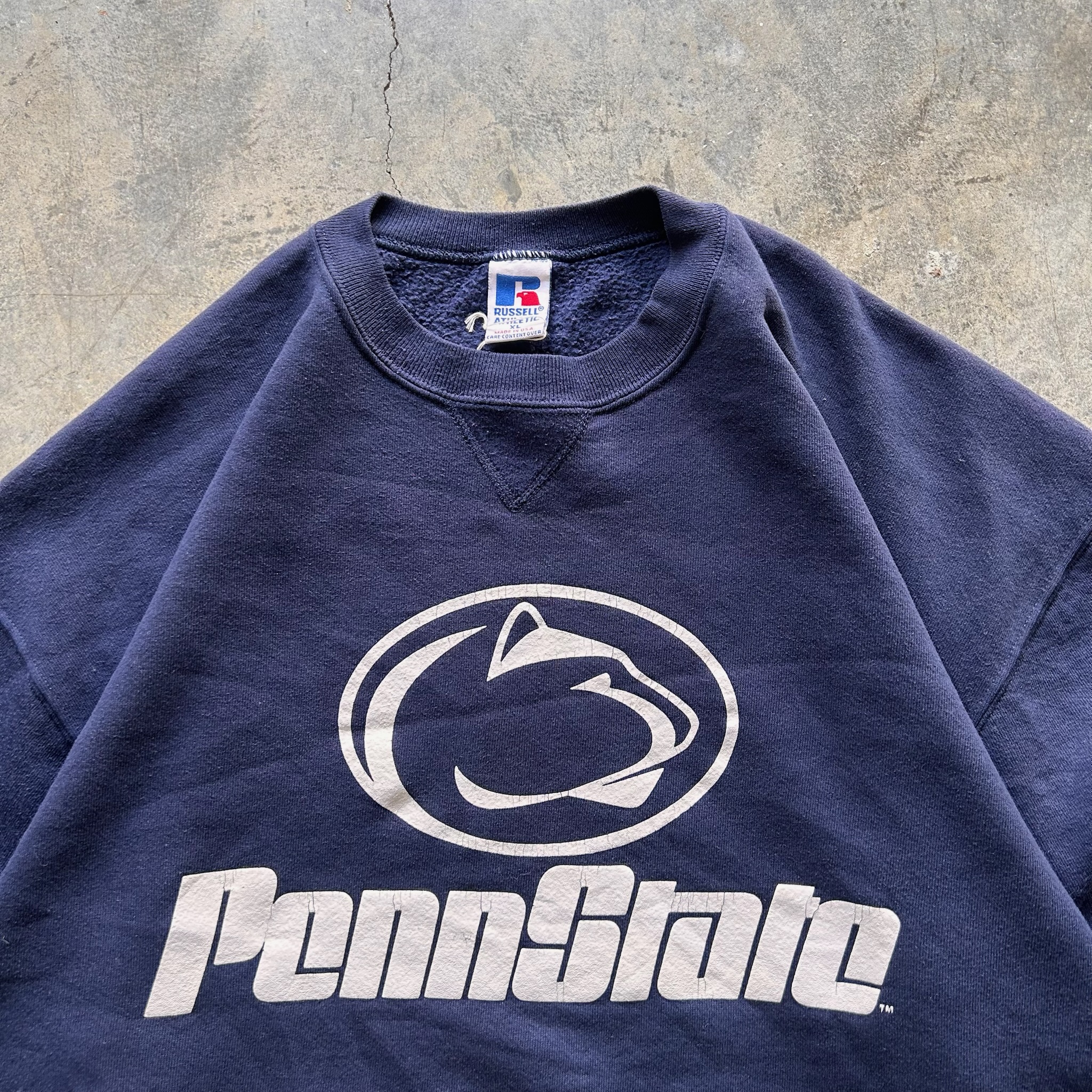 Russell Athletic made in USA (XL)