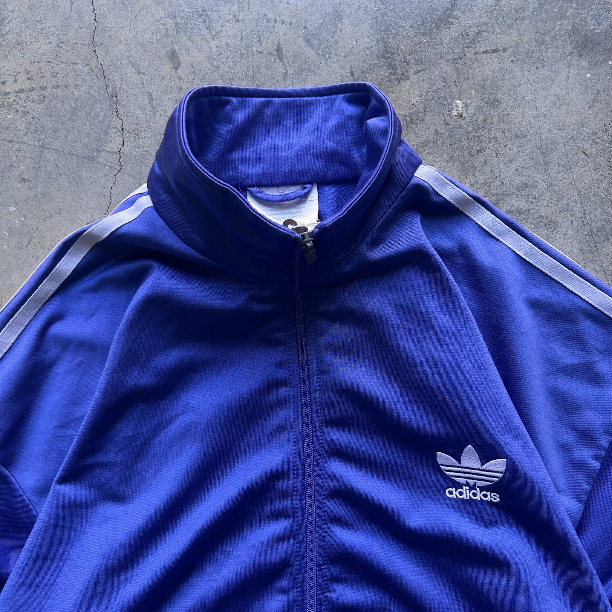 Adidas Tracksuit (S)