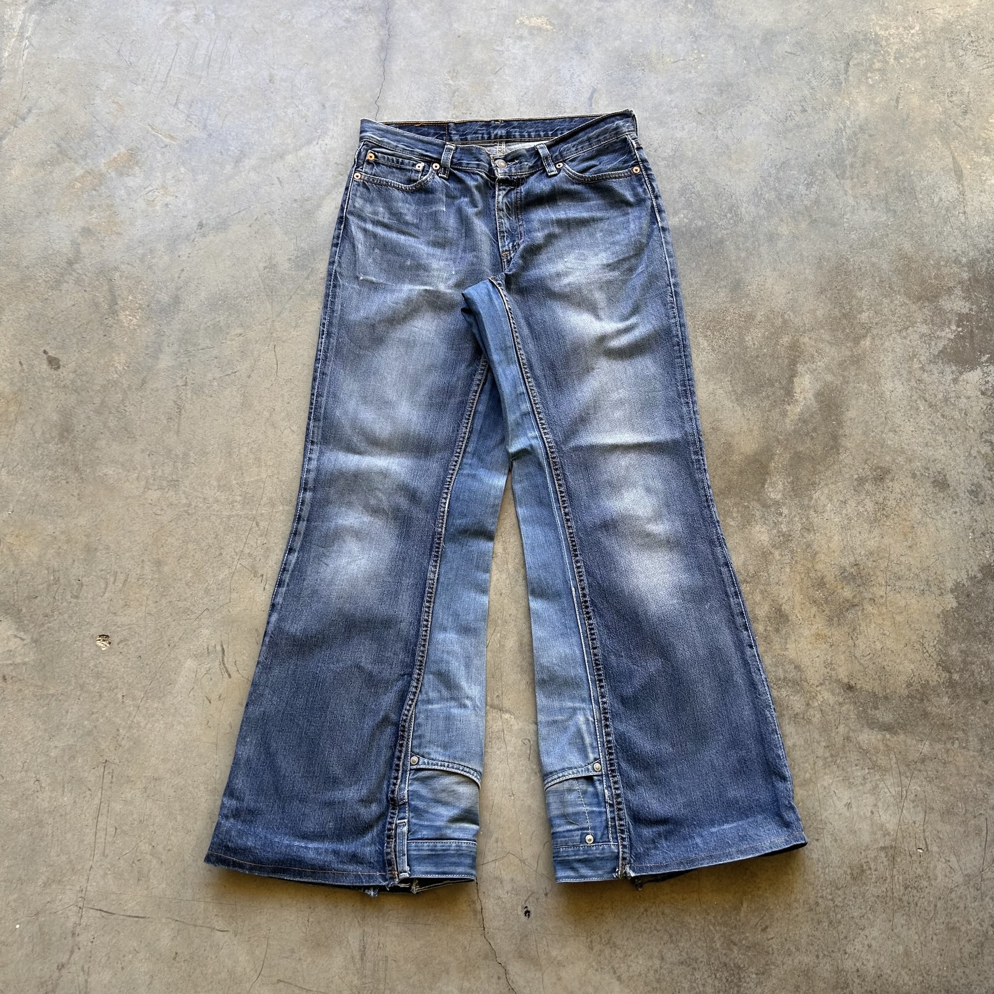 Levi's 539 03 Baggy (W31)
