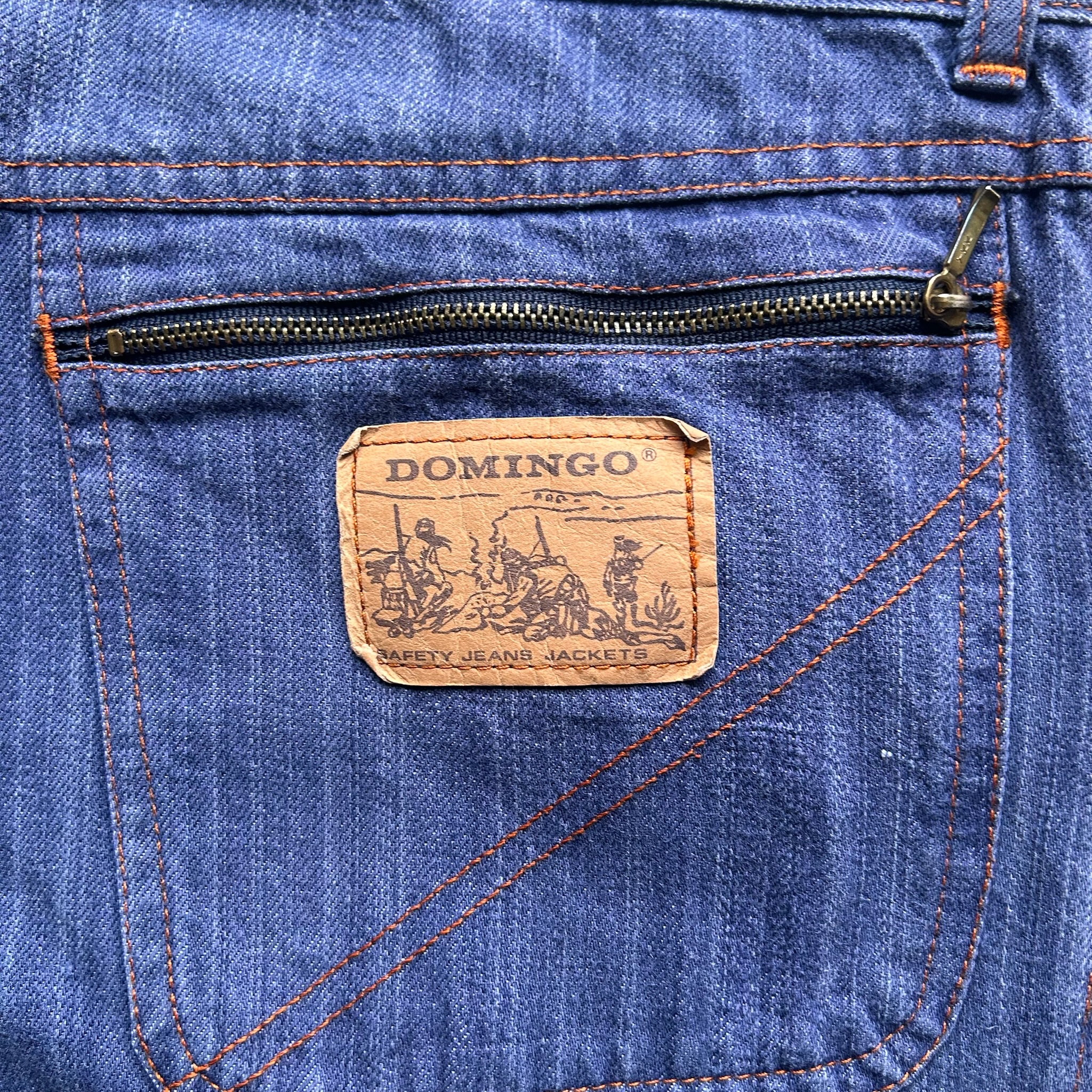 Vintage Jeans (W33)