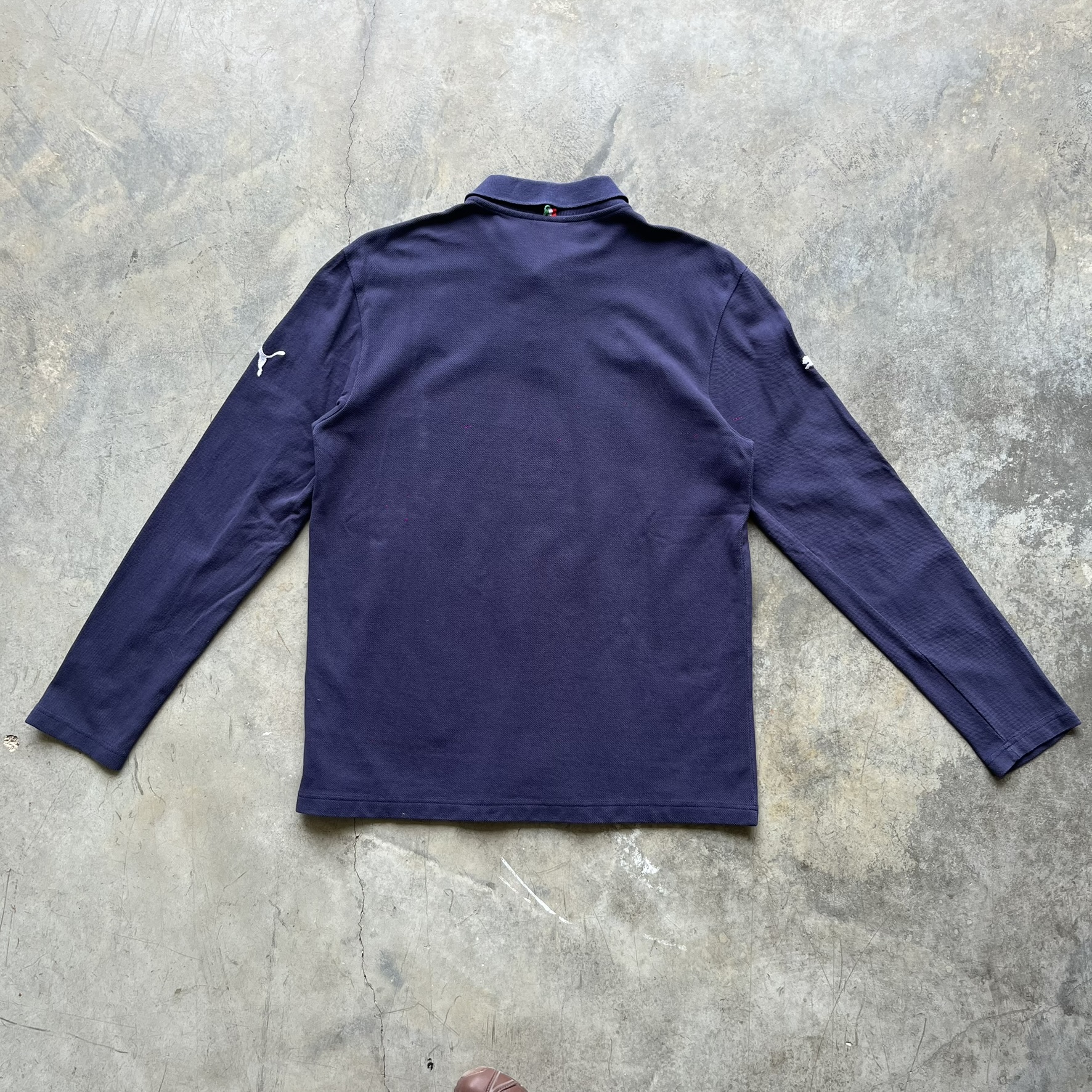 Italy Polo (L)
