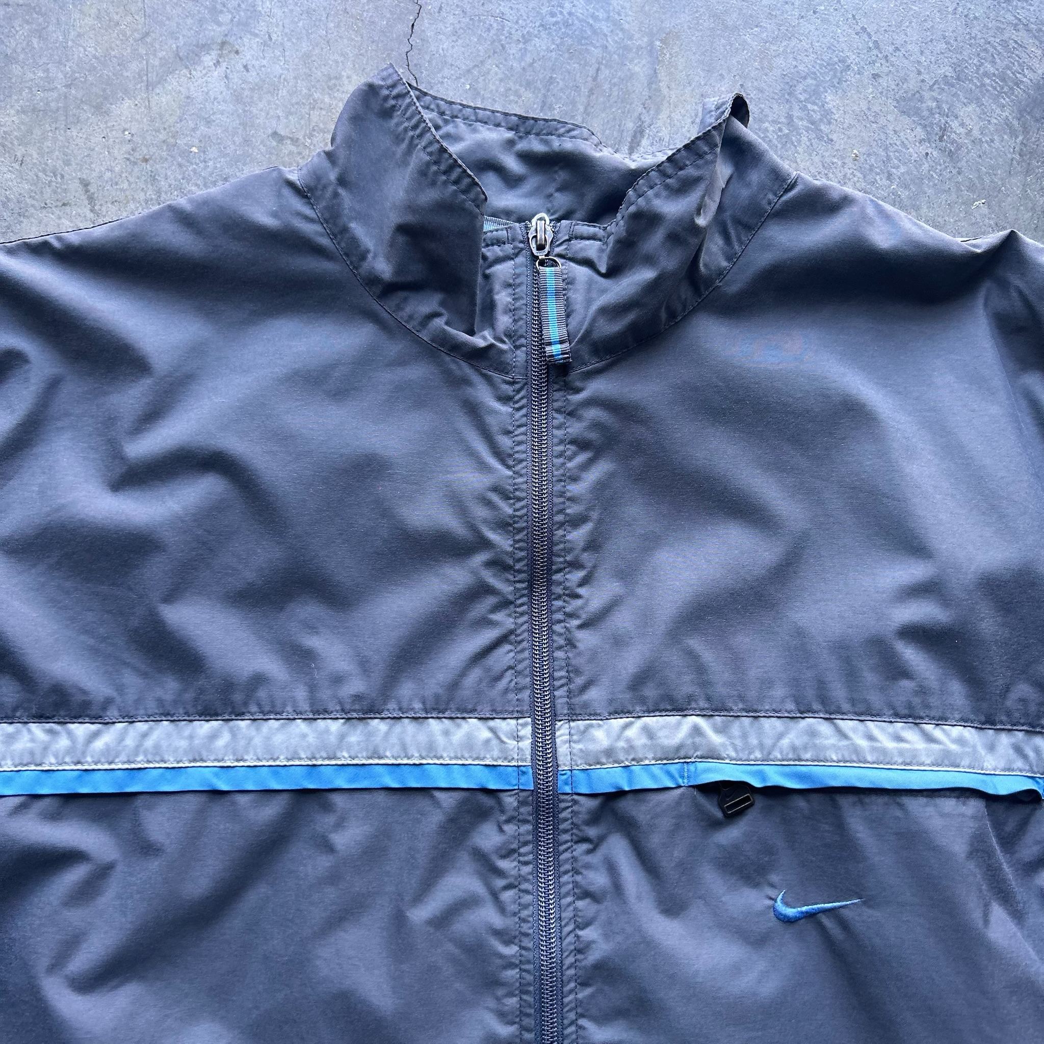 Nike Windbreaker (XL)