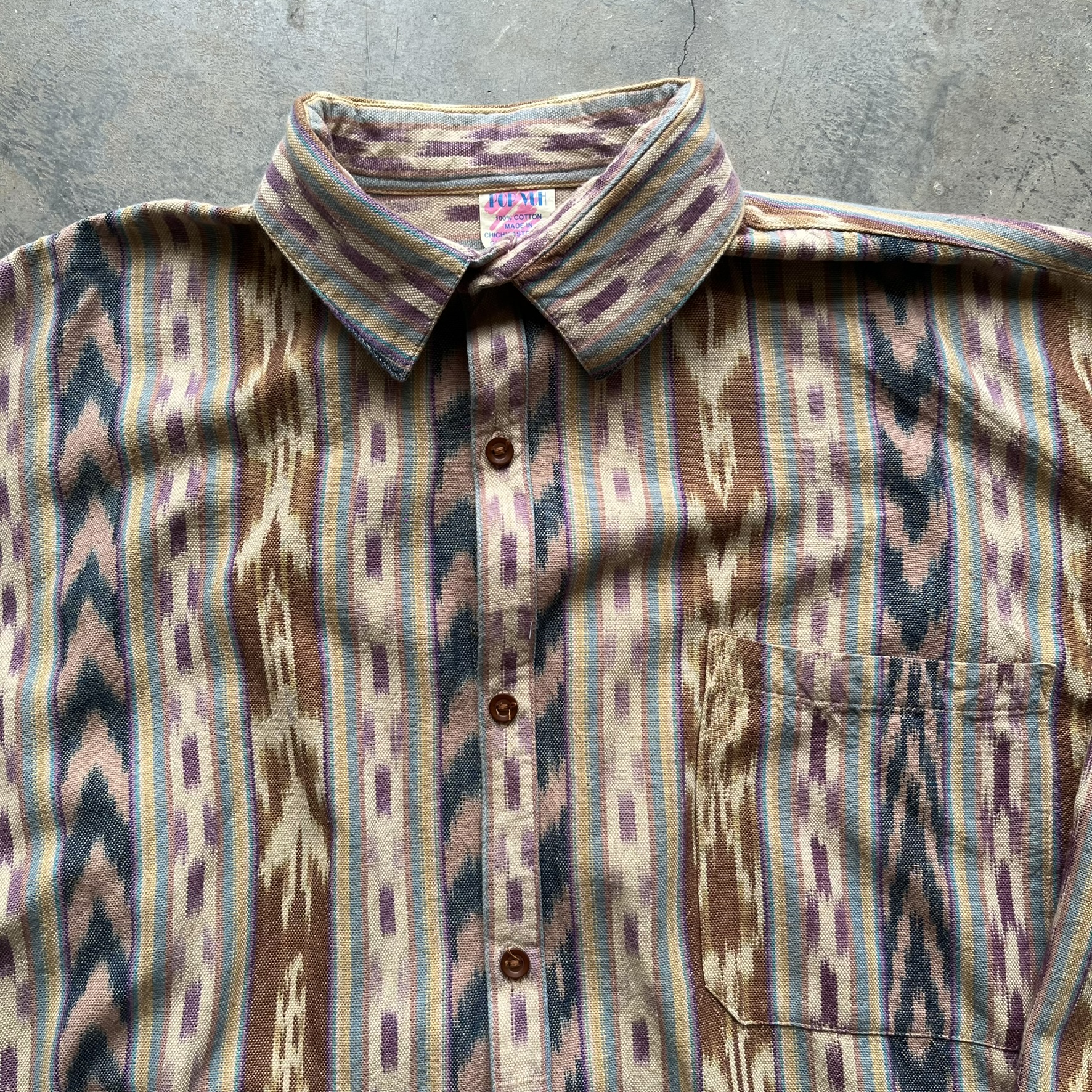 Vintage Shirt (L)