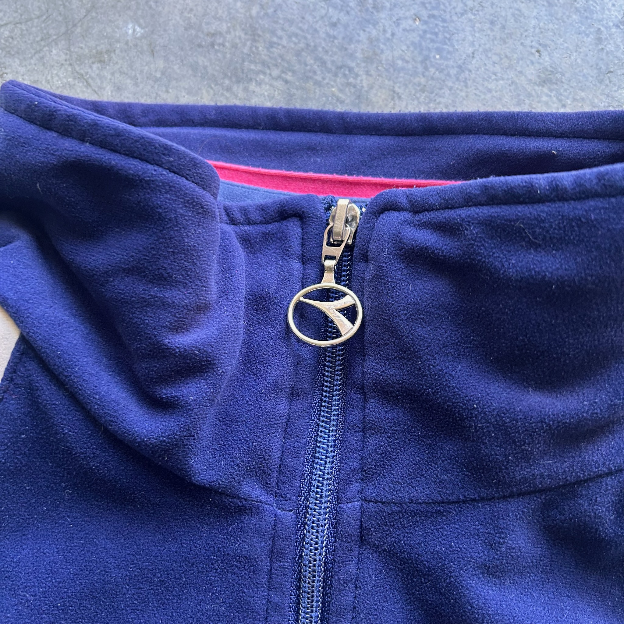 Diadora Tracksuit (L)