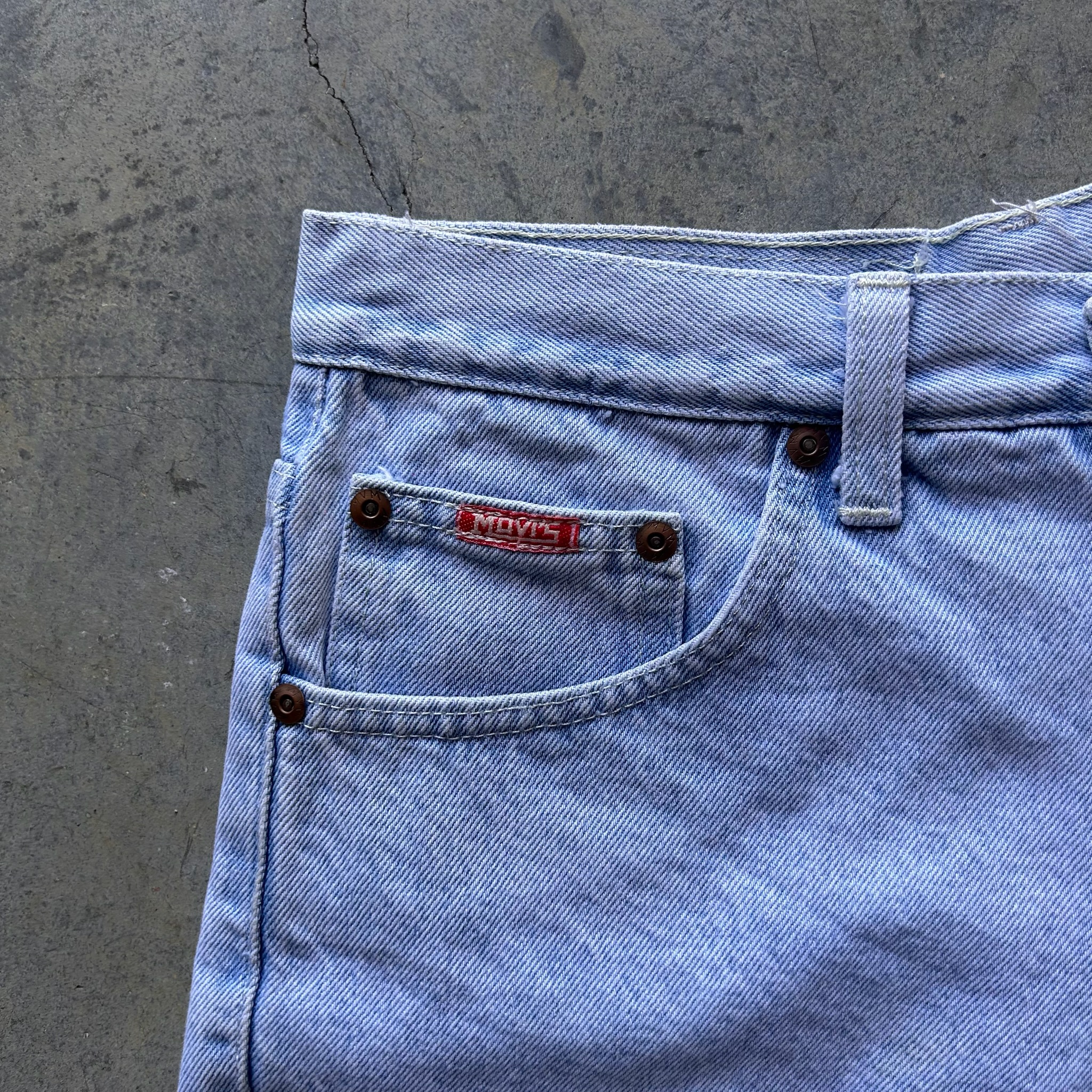 Vintage Shorts (IT46)