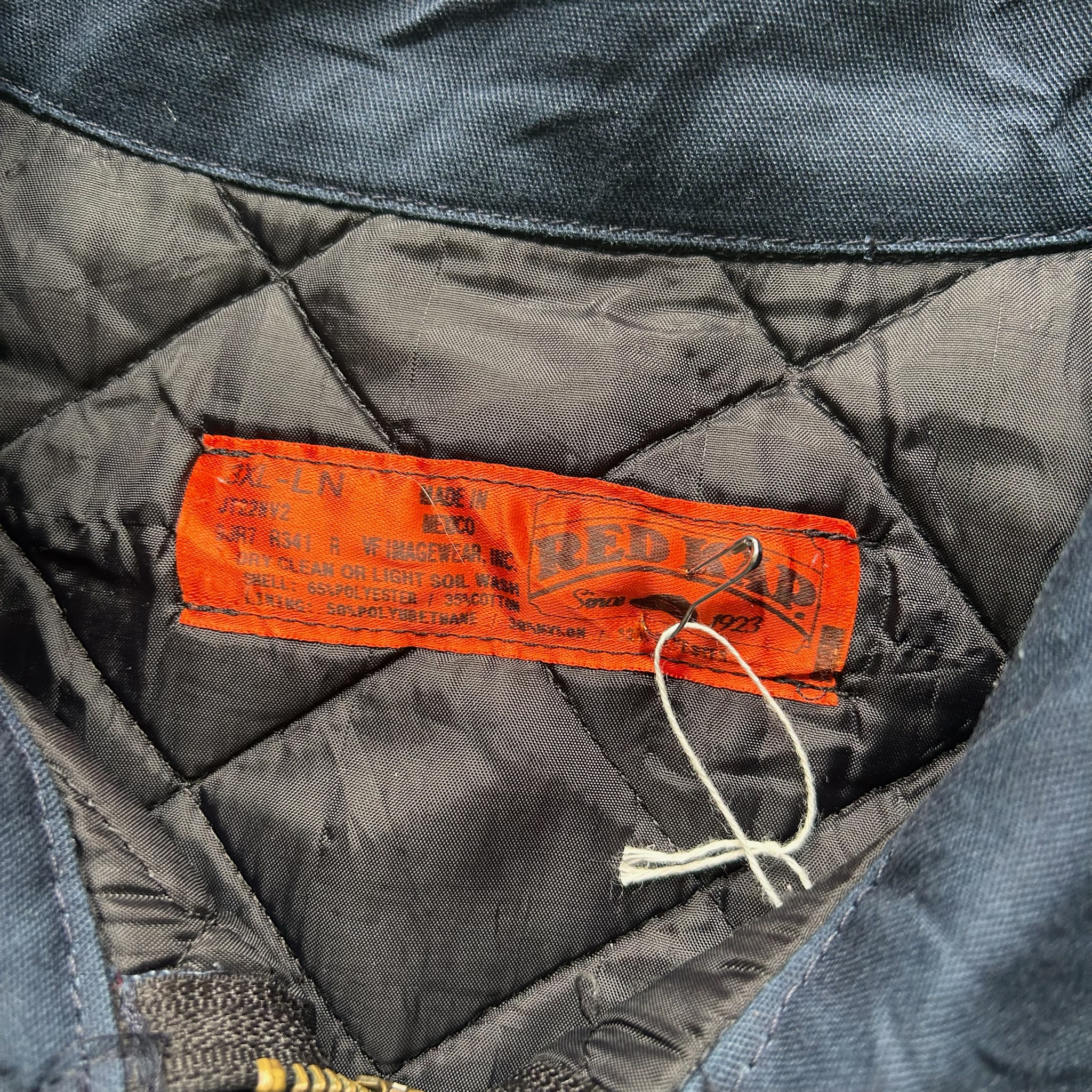 Vintage Eisenhower Work Jacket (XXL)