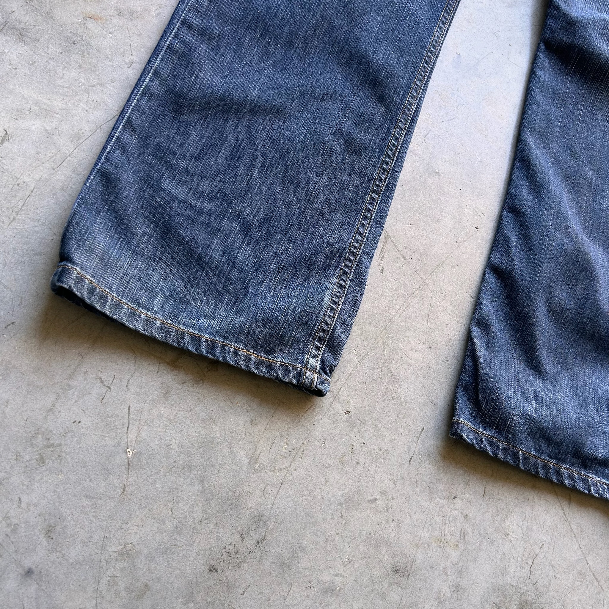 Levi's 501 (W32)