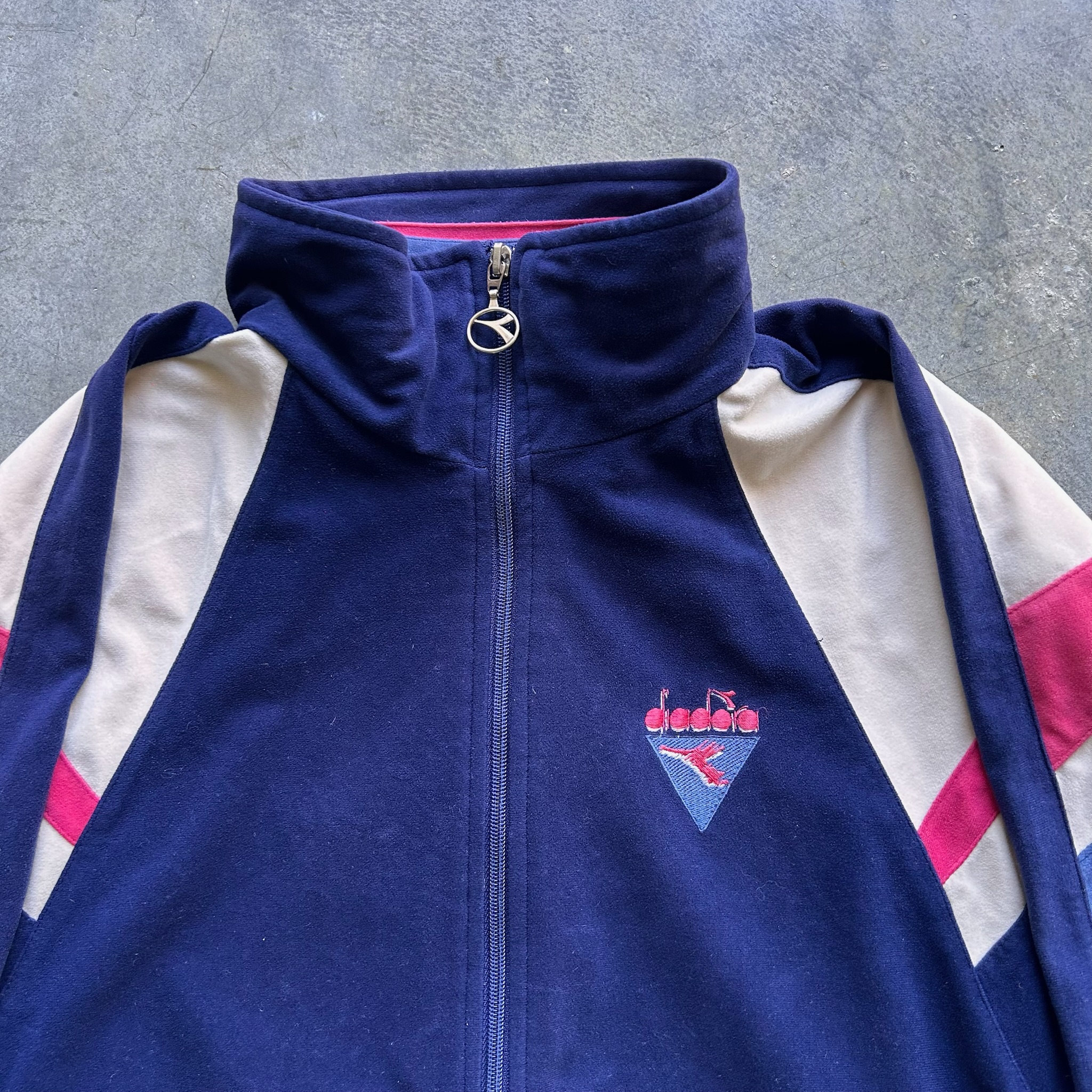 Diadora Tracksuit (L)