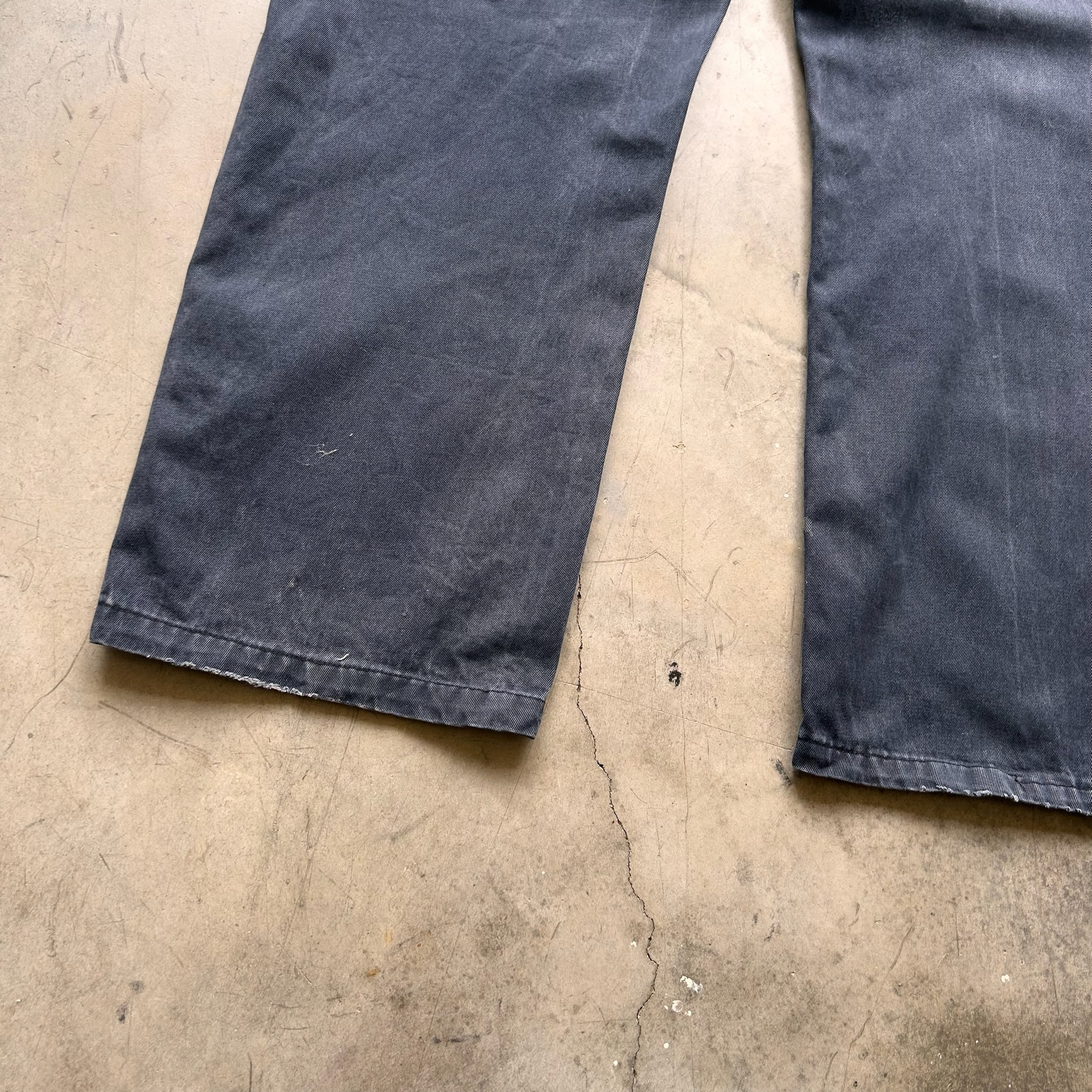 Levi's 551 White Tab (W36)