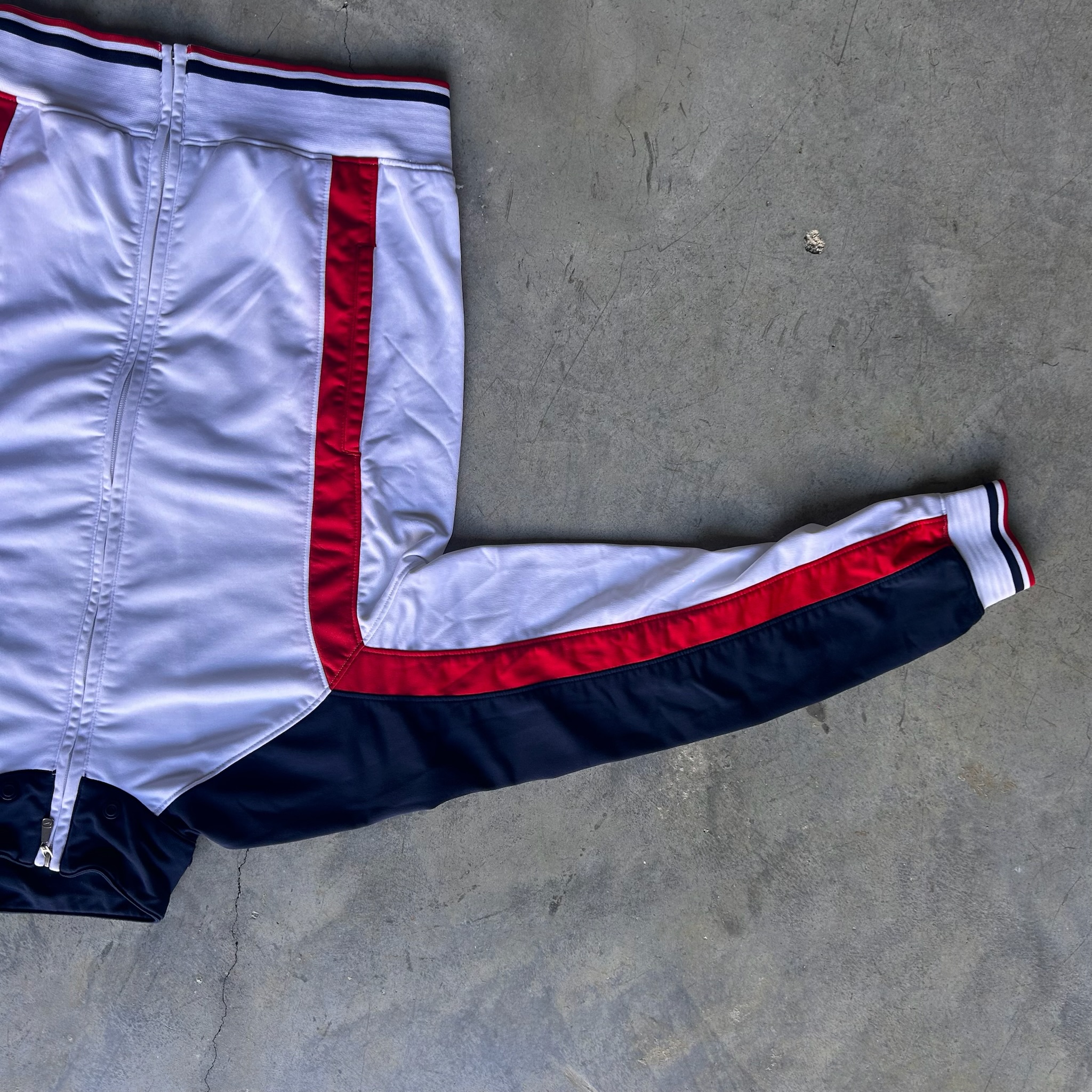 Nike Tracksuit (M)
