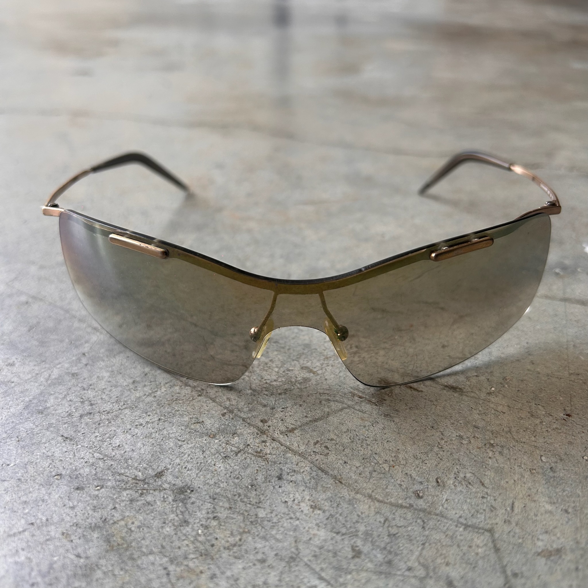 Roberto Cavalli Glasses made in Italy