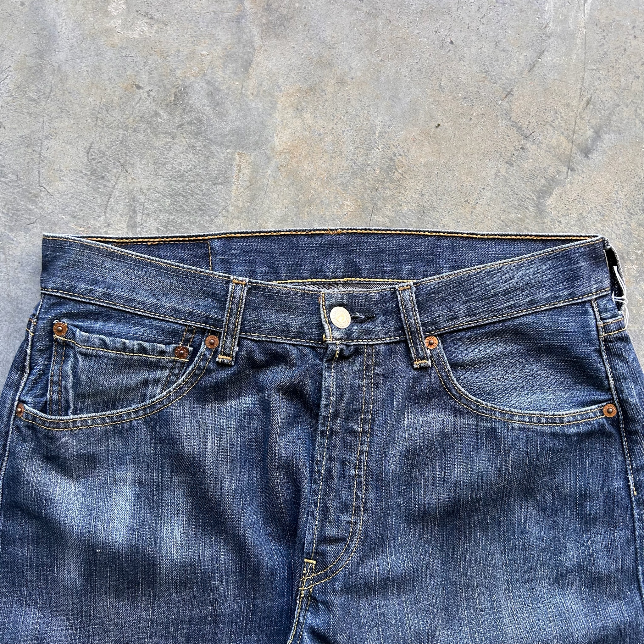 Levi's 501 (W32)